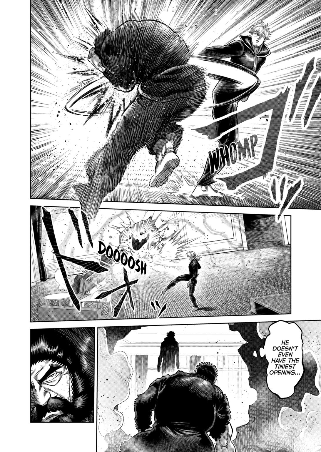 Chapter 239 — Chapter 239 — Page 8