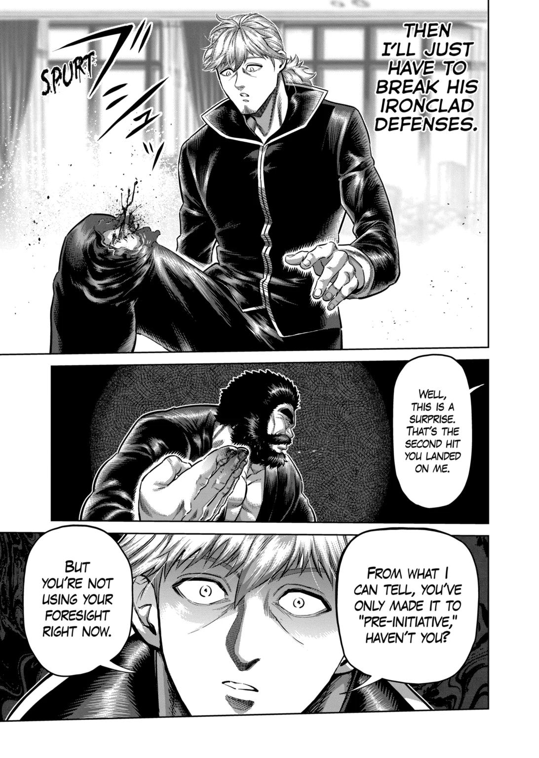 Chapter 239 — Chapter 239 — Page 9