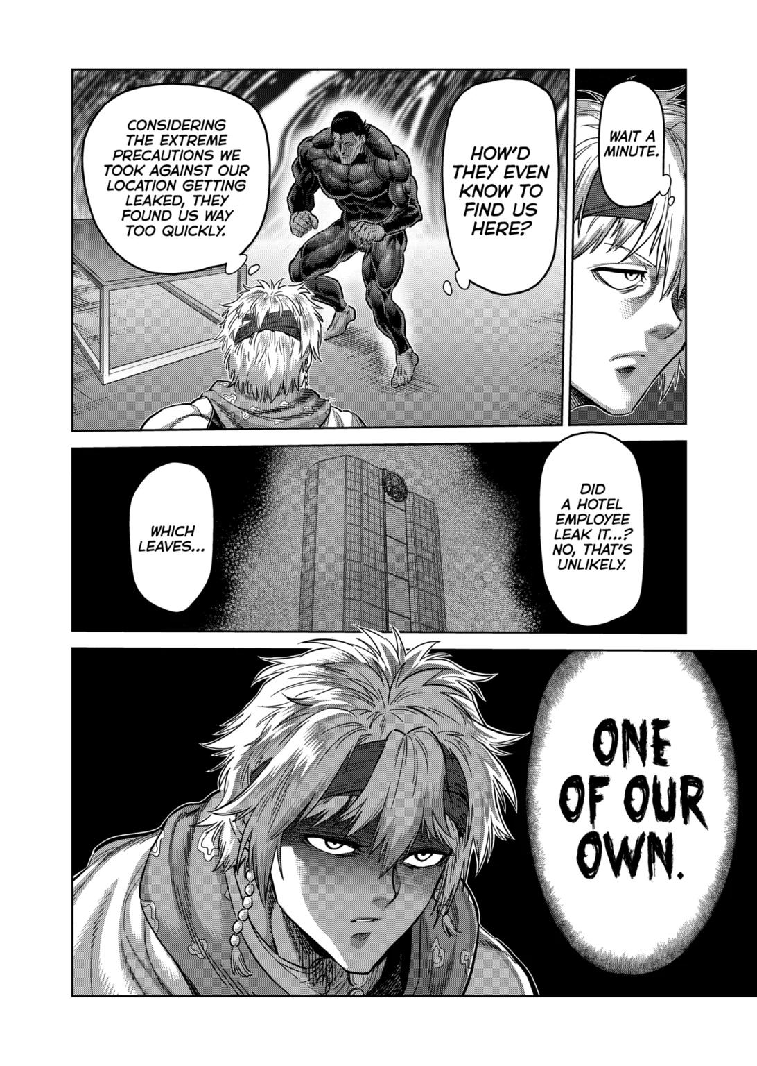 Chapter 239 — Chapter 239 — Page 12