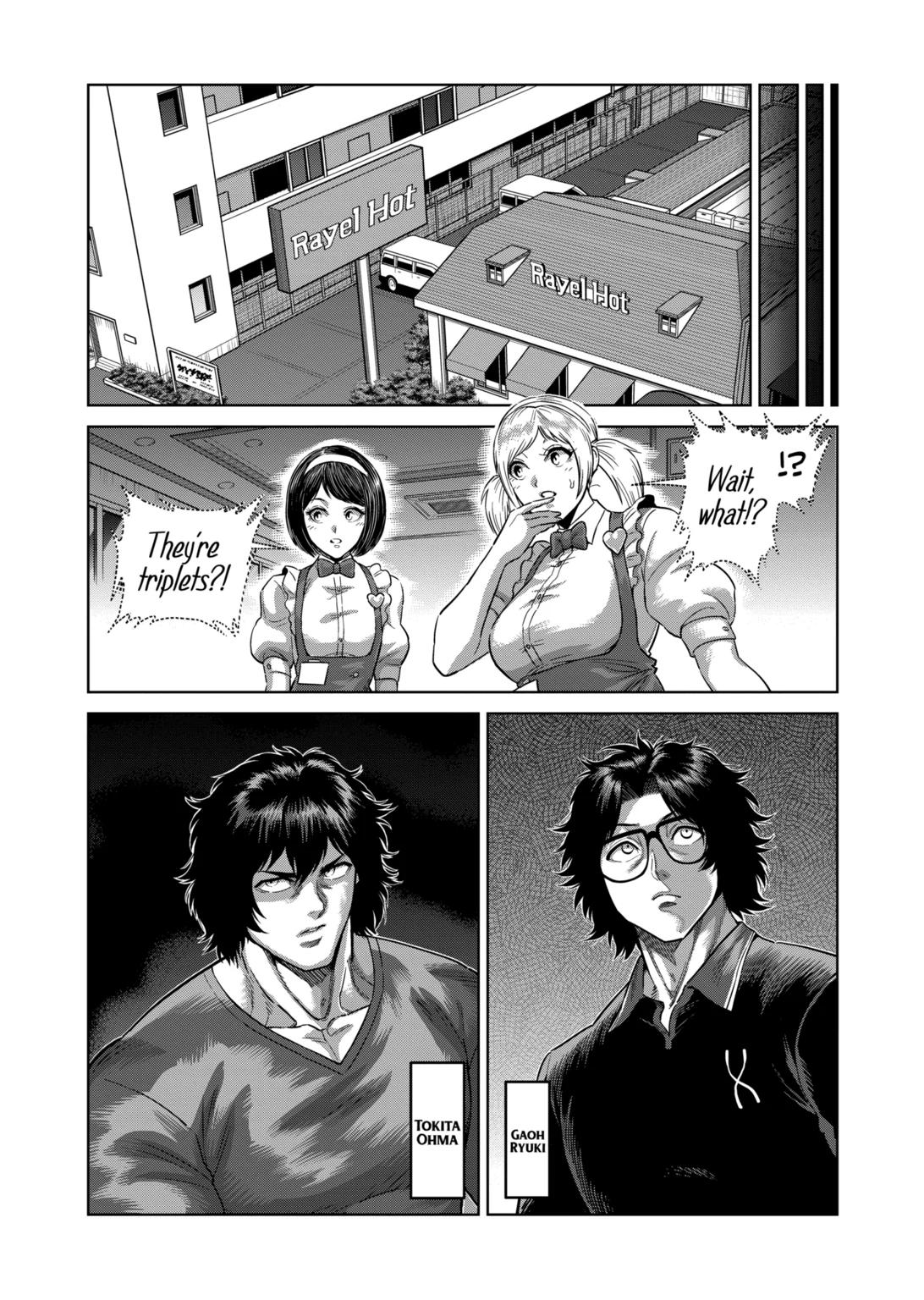 Chapter 239 — Chapter 239 — Page 13