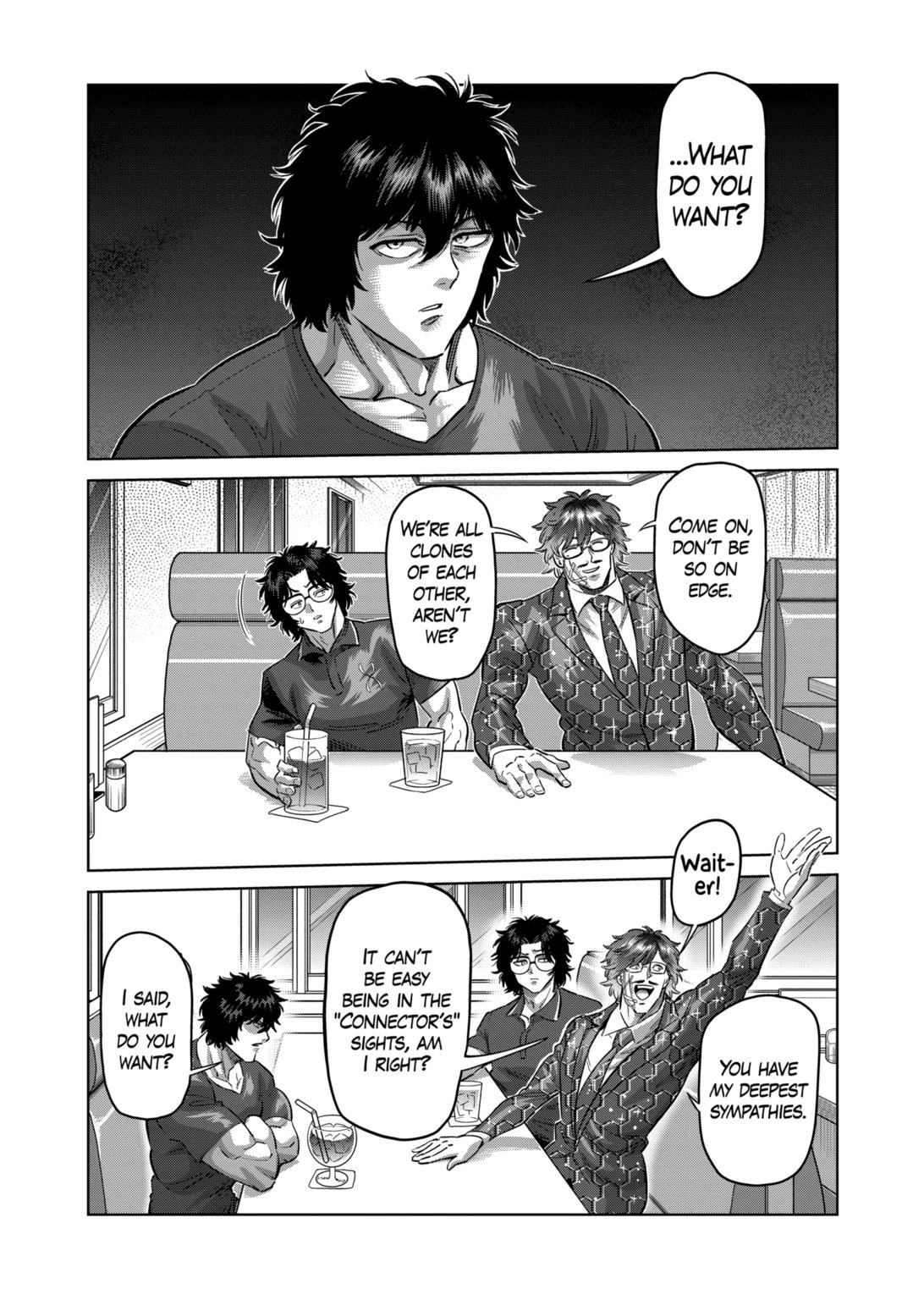 Chapter 239 — Chapter 239 — Page 15