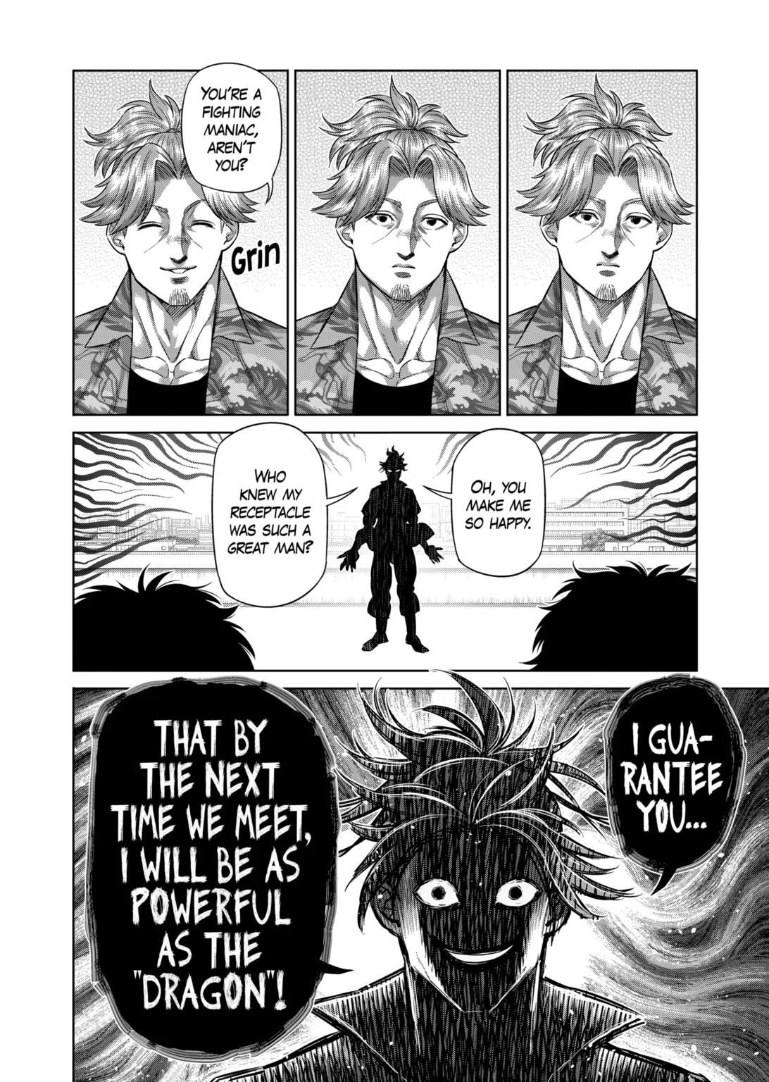 Kengan Omega Chapter 317 12