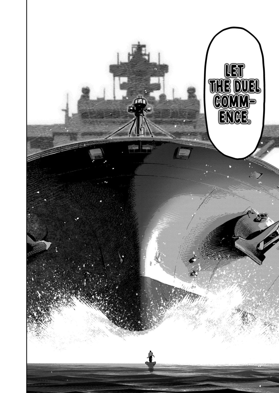 Kengan Omega Chapter 321 6