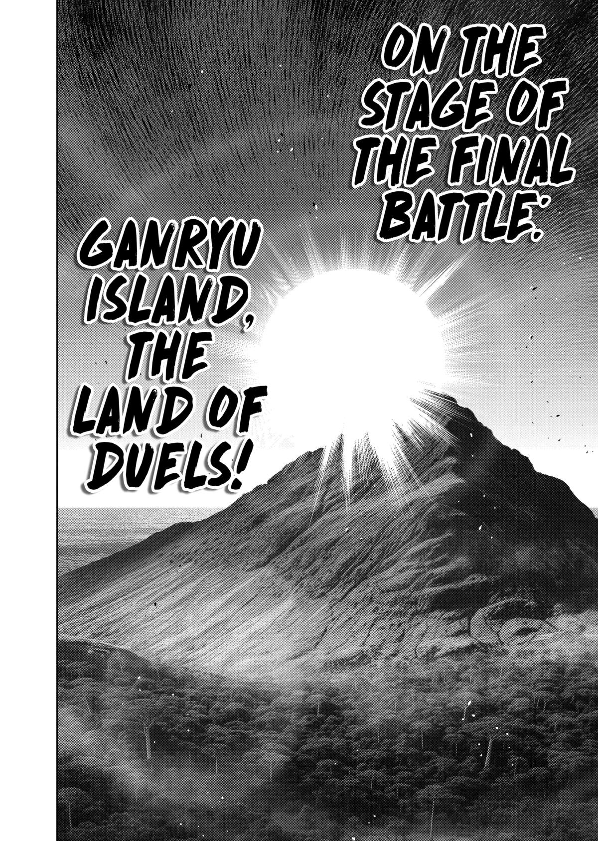 Kengan Omega Chapter 325 16