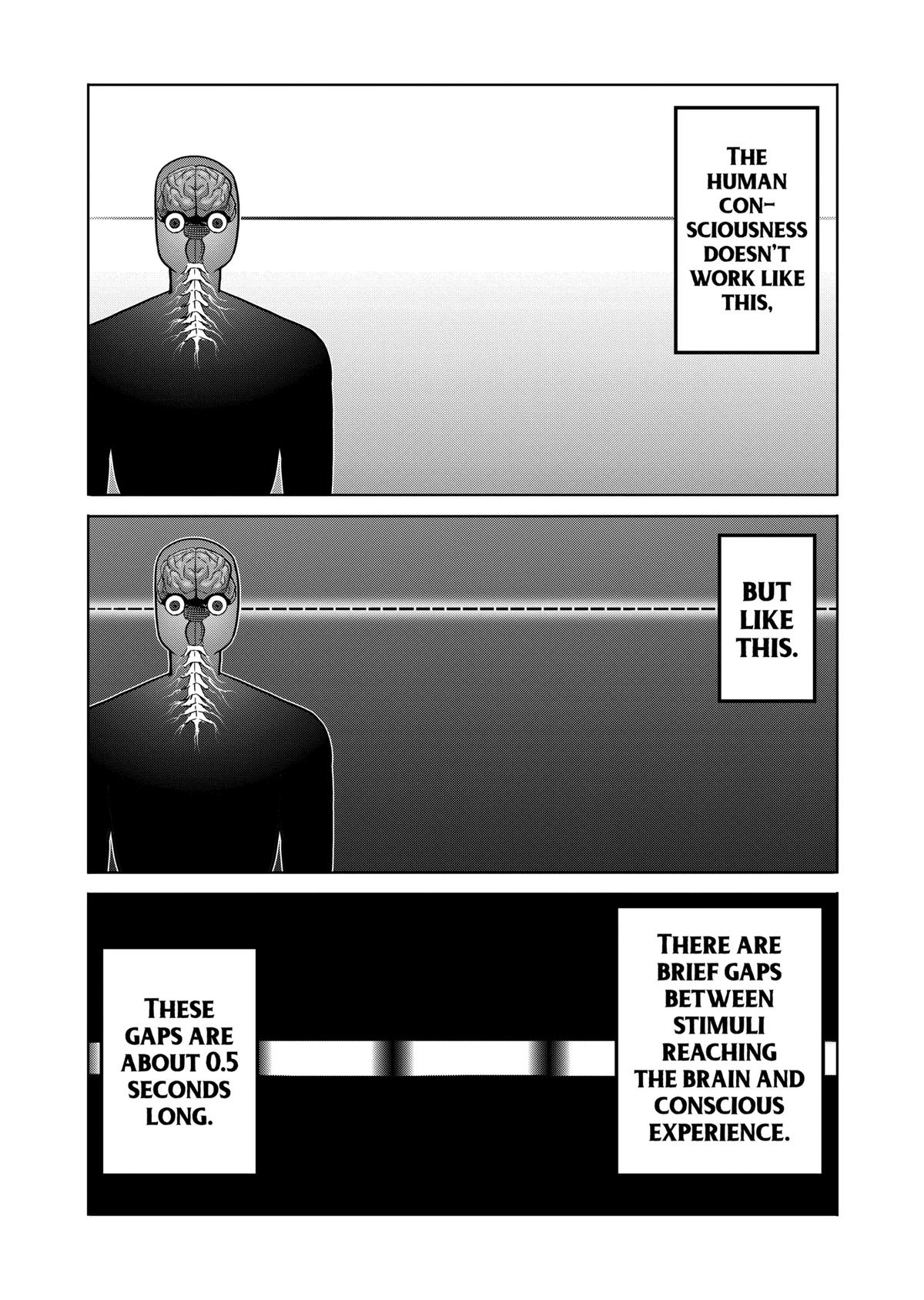 Kengan Omega - Chapter 342 - Image 6