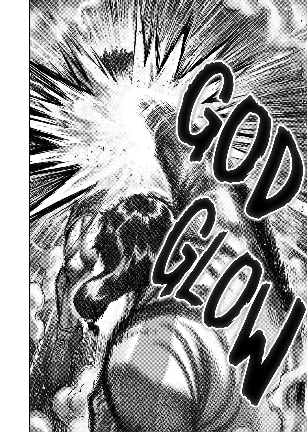 Kengan Omega - Chapter 342 - Image 16