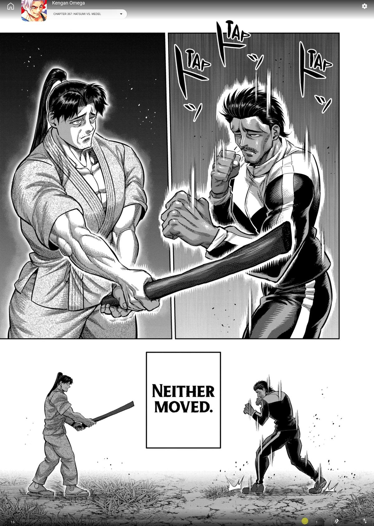 Chapter 367 — Page 5