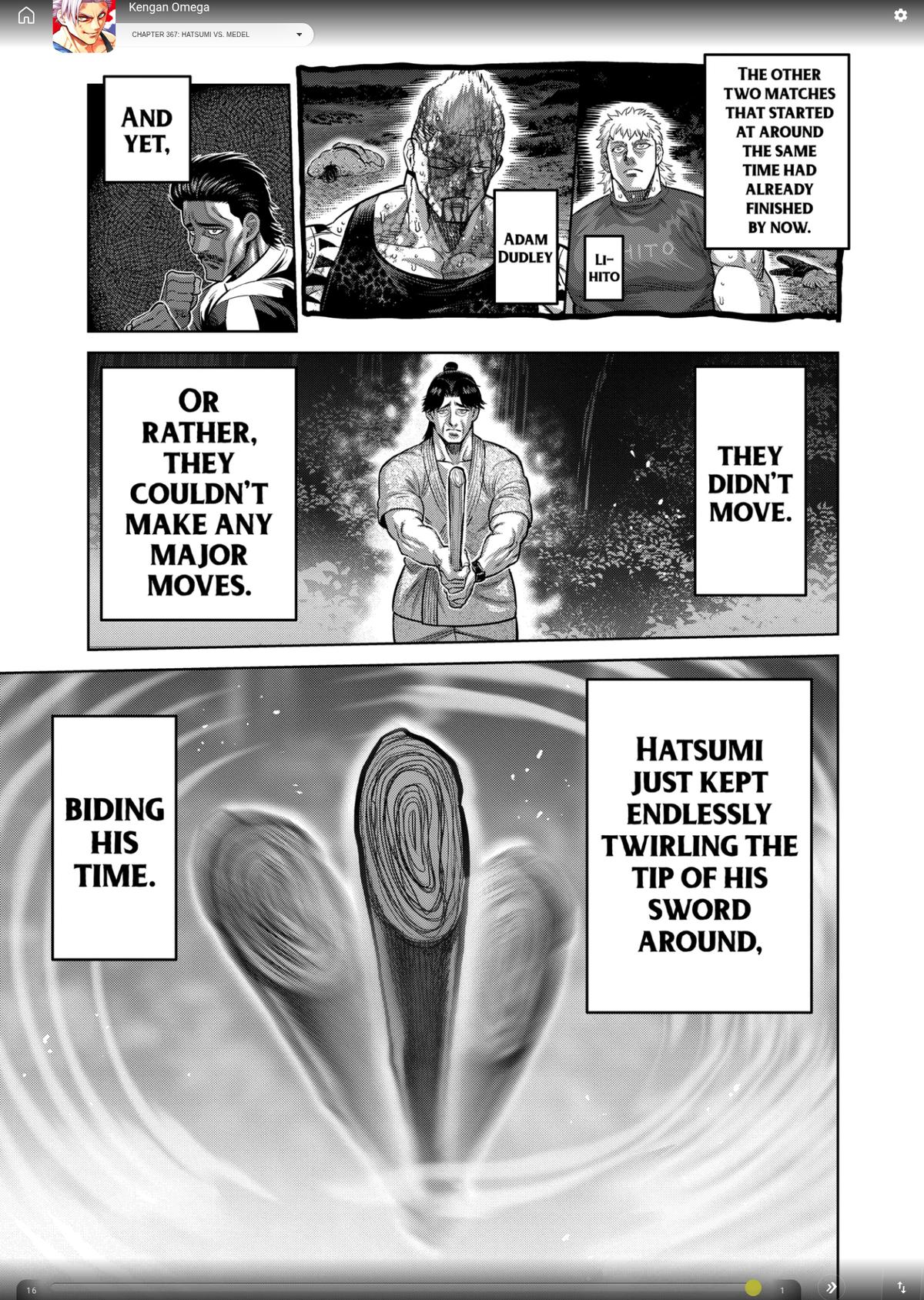 Chapter 367 — Page 6