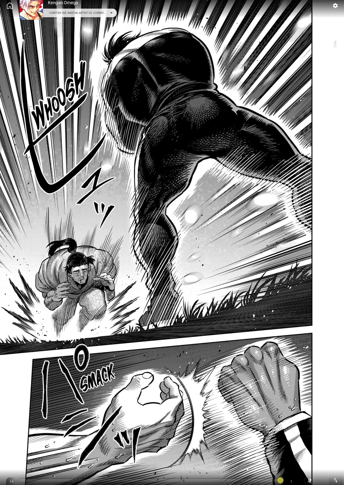 Chapter 368 — Page 5