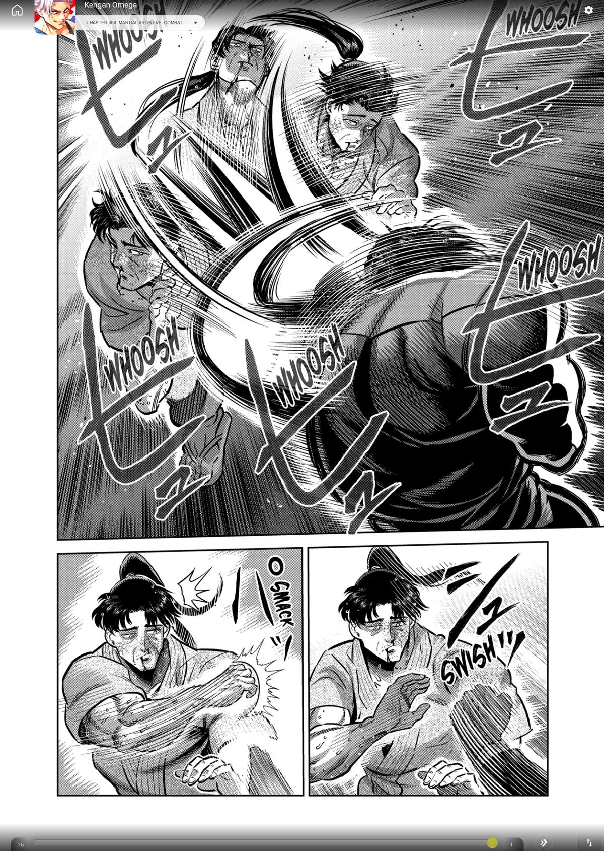 Chapter 368 — Page 6