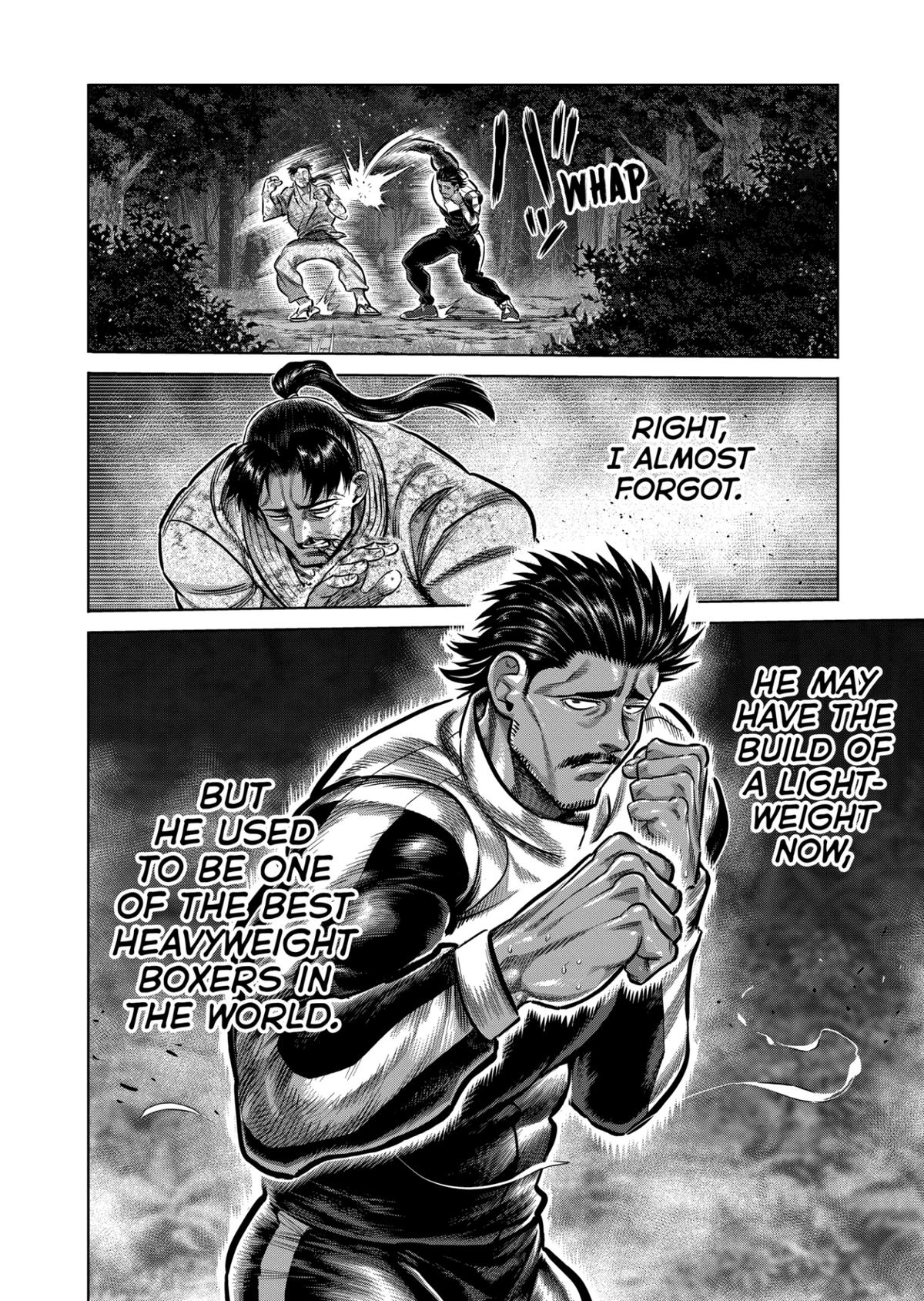 Chapter 368 — Page 10