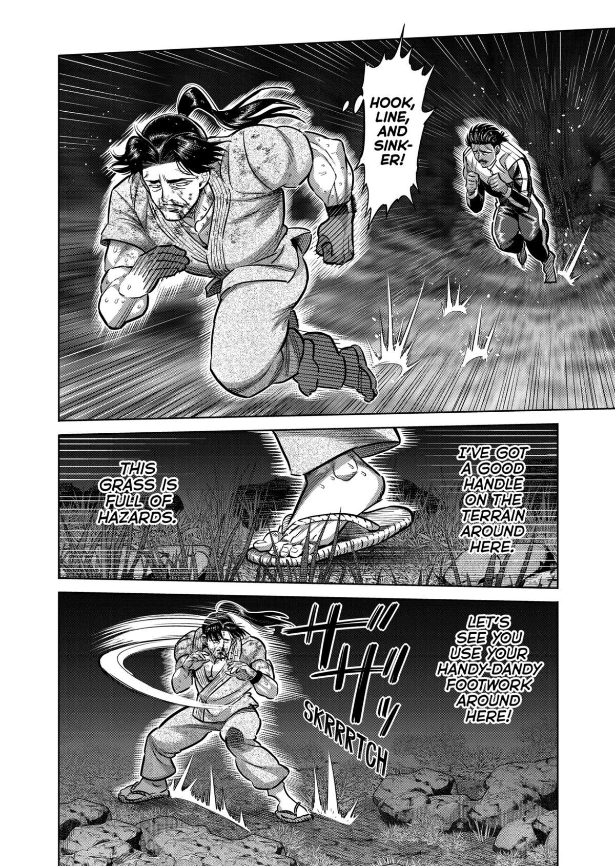 Chapter 368 — Page 12