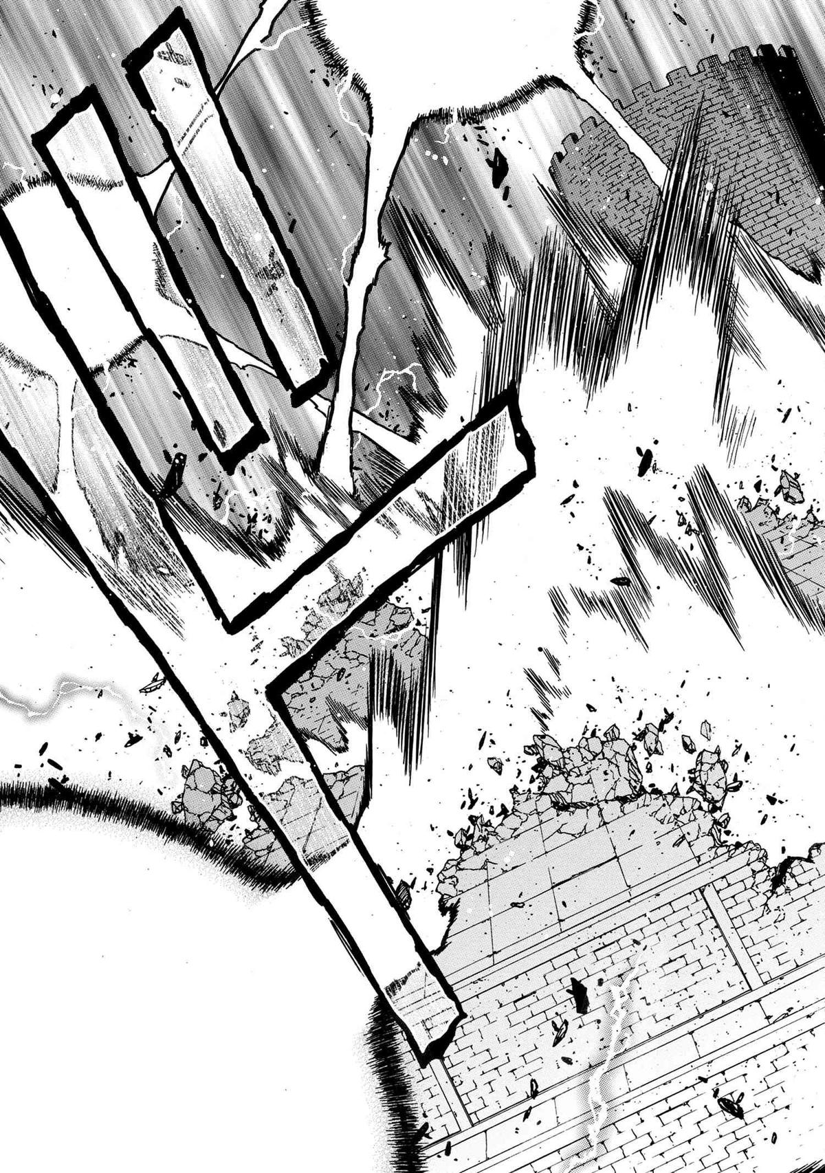 Kenja no Mago Chapter 89 54