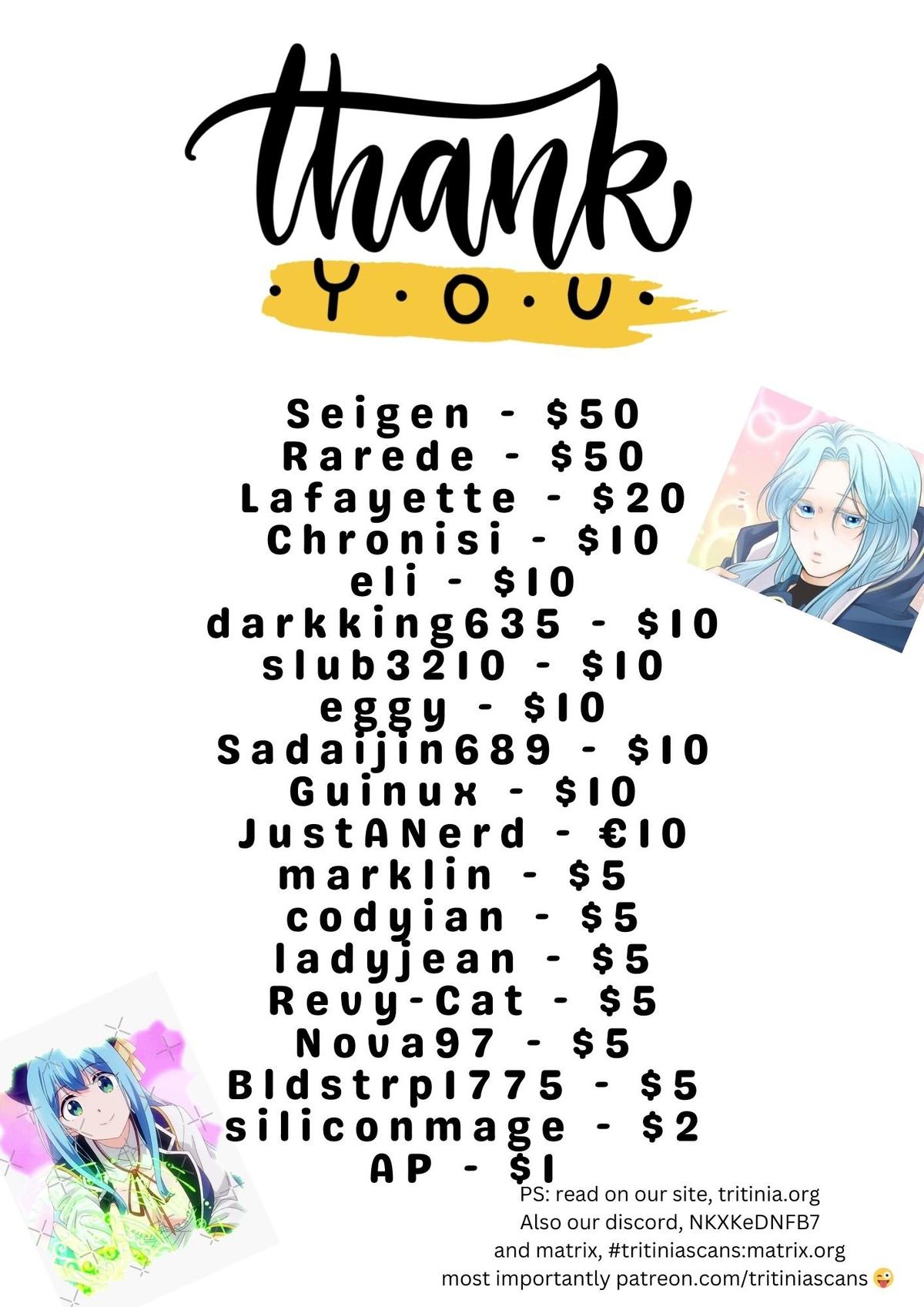 Kenja no Mago Chapter 89 56