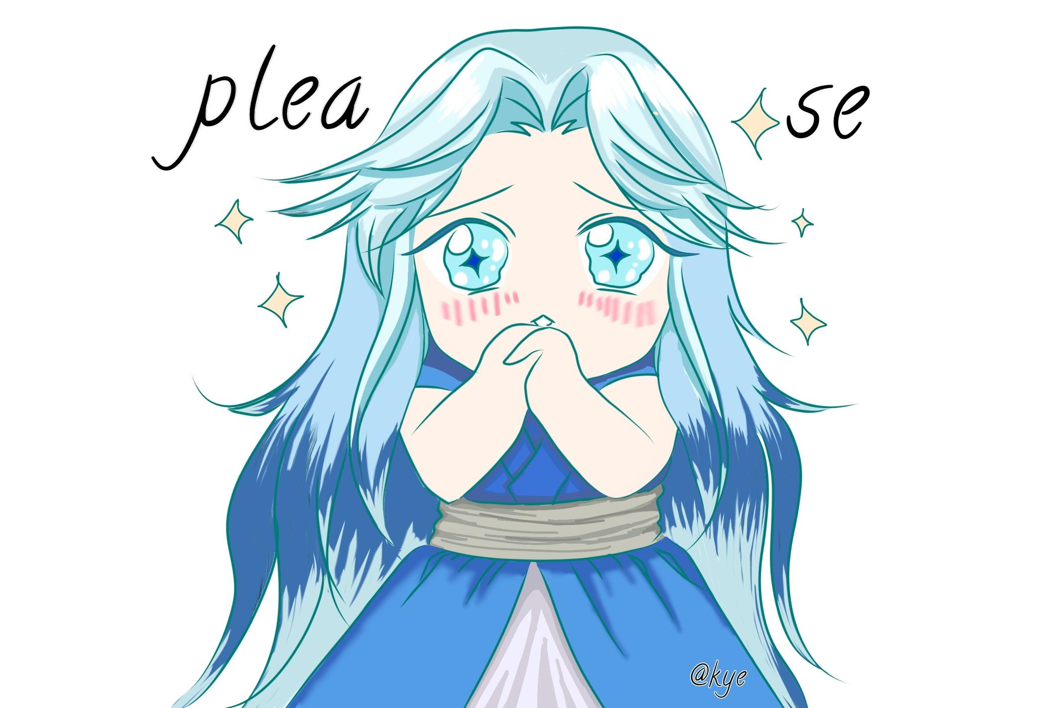 Kenja no Mago Chapter 89 57