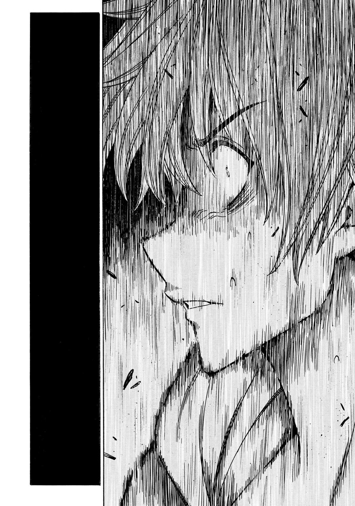 Kenja no Mago Chapter 90 51