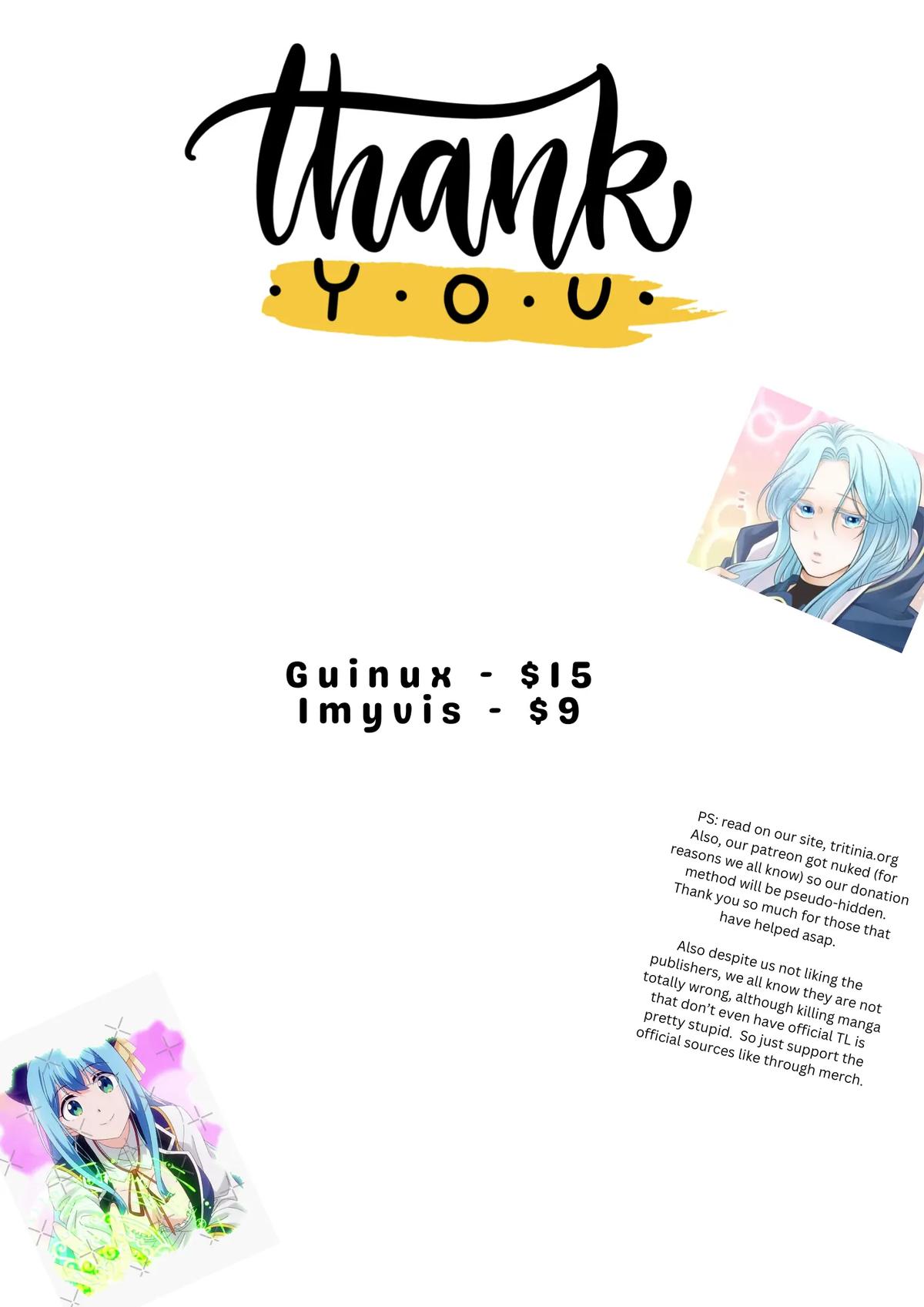 Kenja no Mago Chapter 94 52