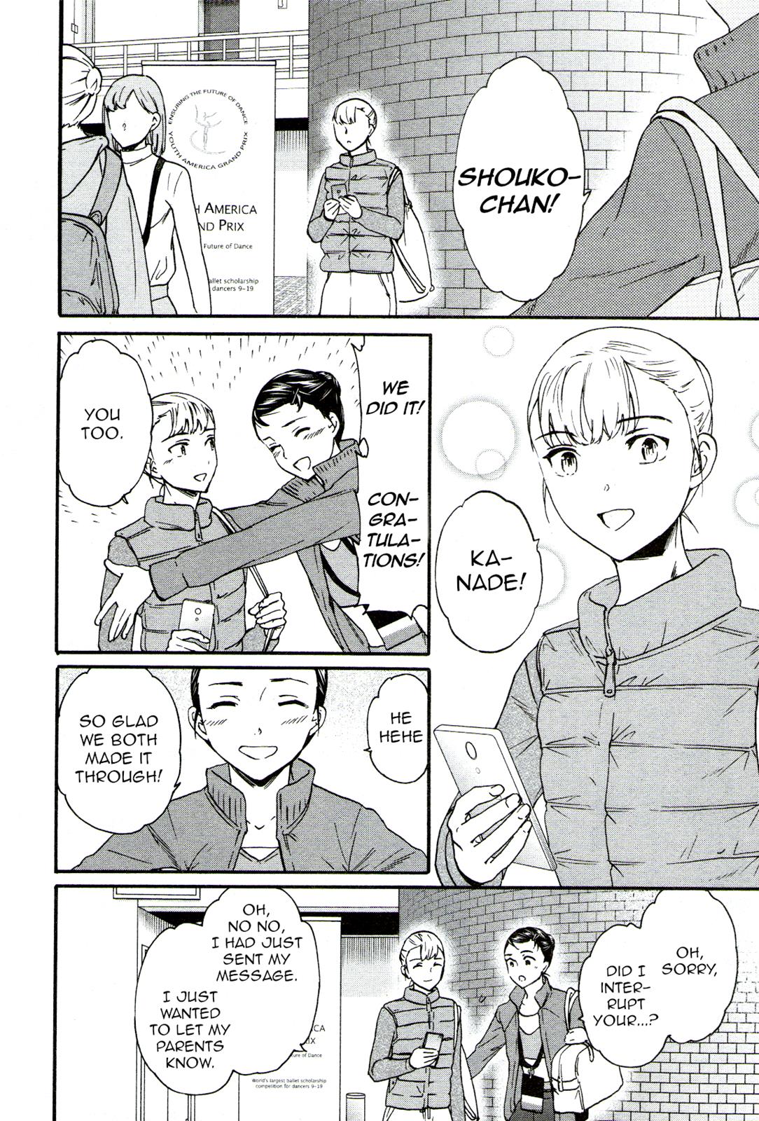 La Magnifique Grande Scène Scene. 64 2