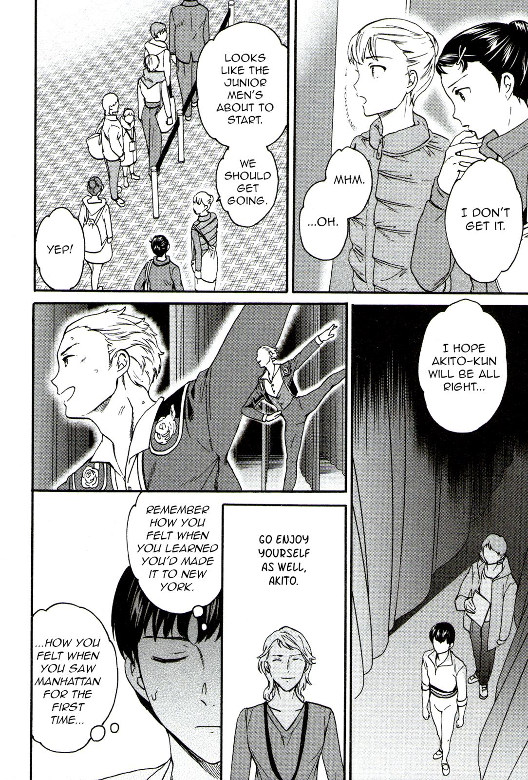 La Magnifique Grande Scène Scene. 64 4