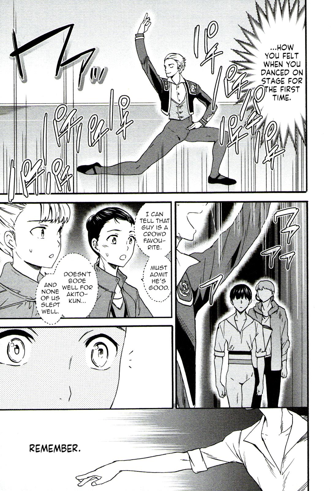 La Magnifique Grande Scène Scene. 64 5