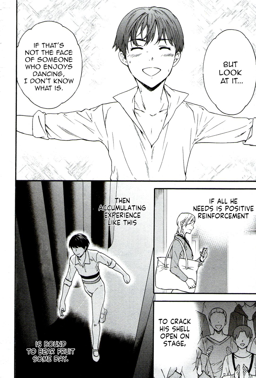 La Magnifique Grande Scène Scene. 64 10