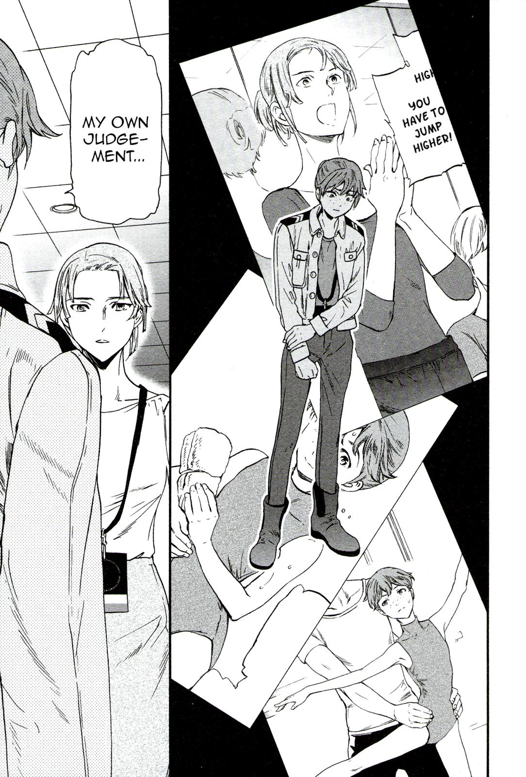 La Magnifique Grande Scène Scene. 64 21