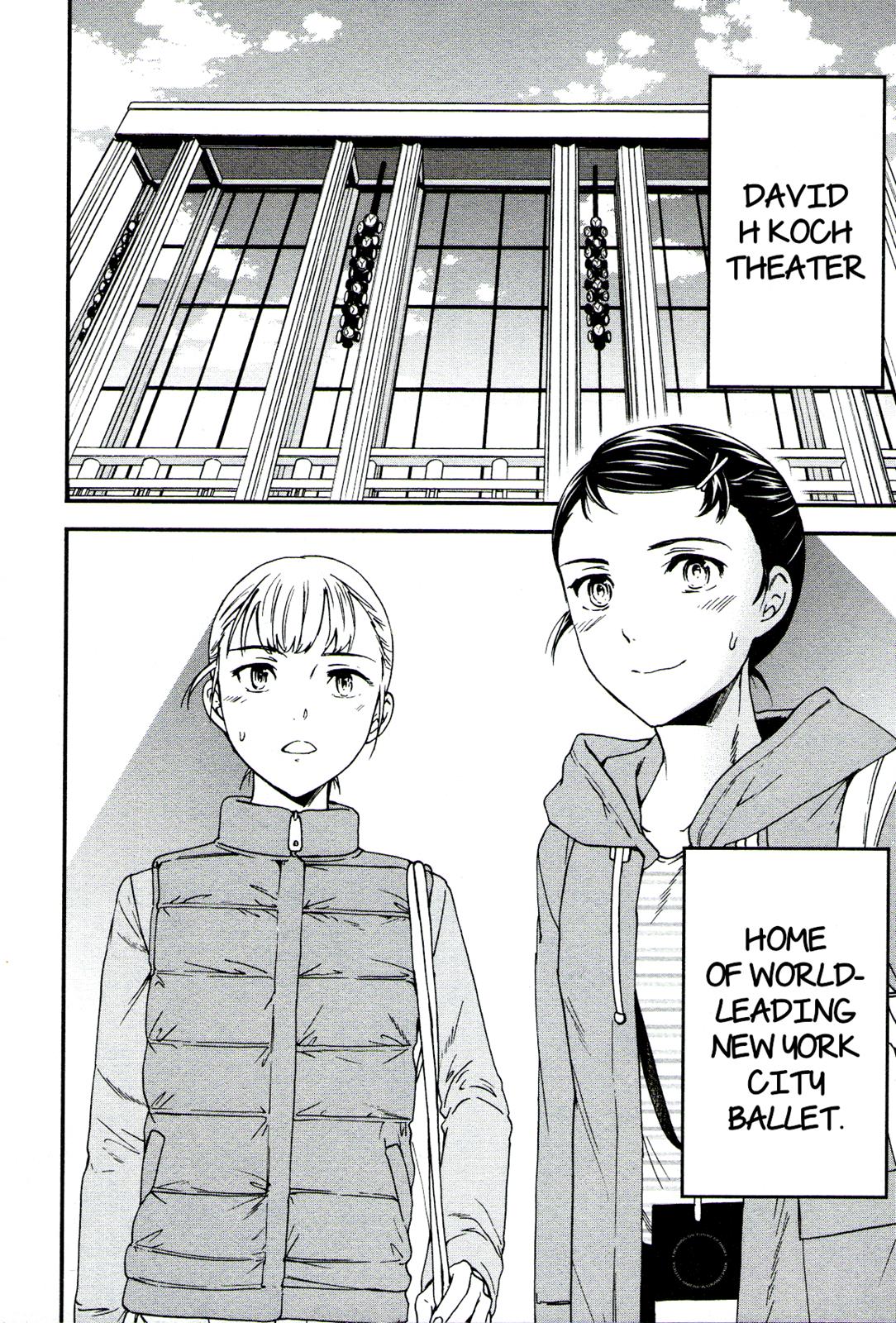 La Magnifique Grande Scène Scene. 64 36