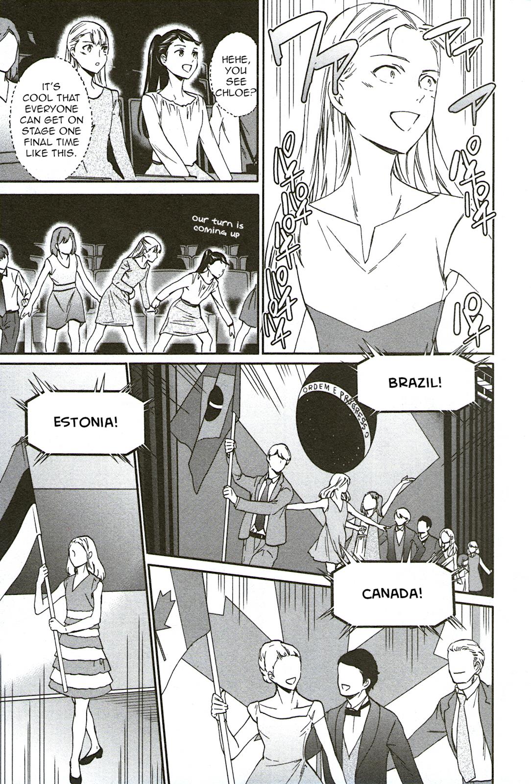 La Magnifique Grande Scène Scene. 68 6