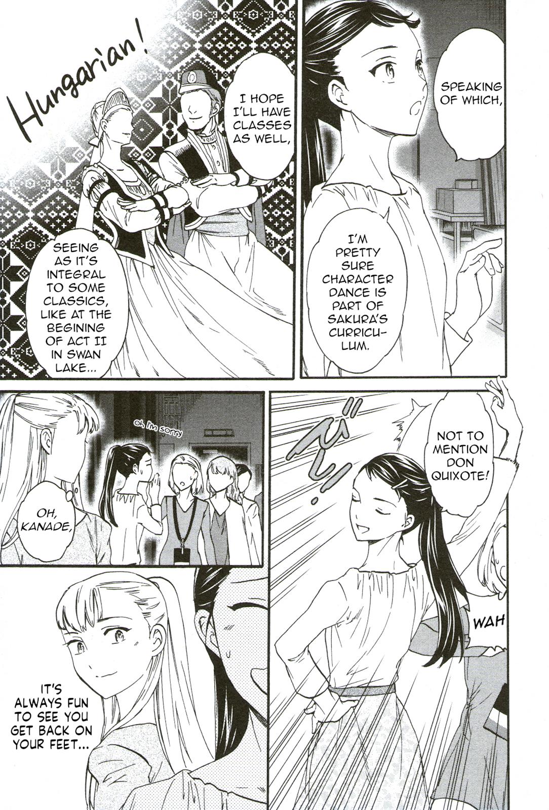 La Magnifique Grande Scène Scene. 68 8