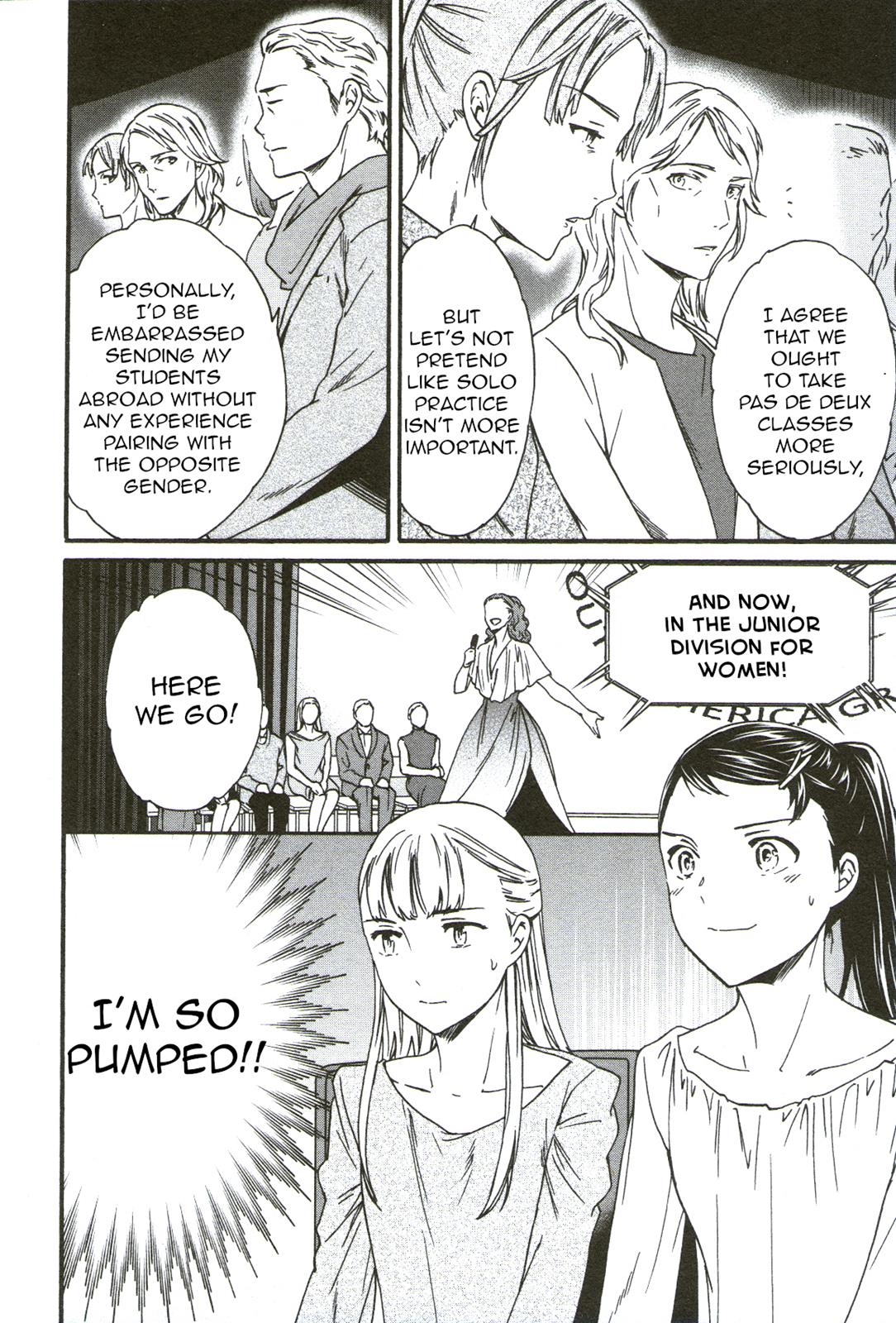 La Magnifique Grande Scène Scene. 68 17