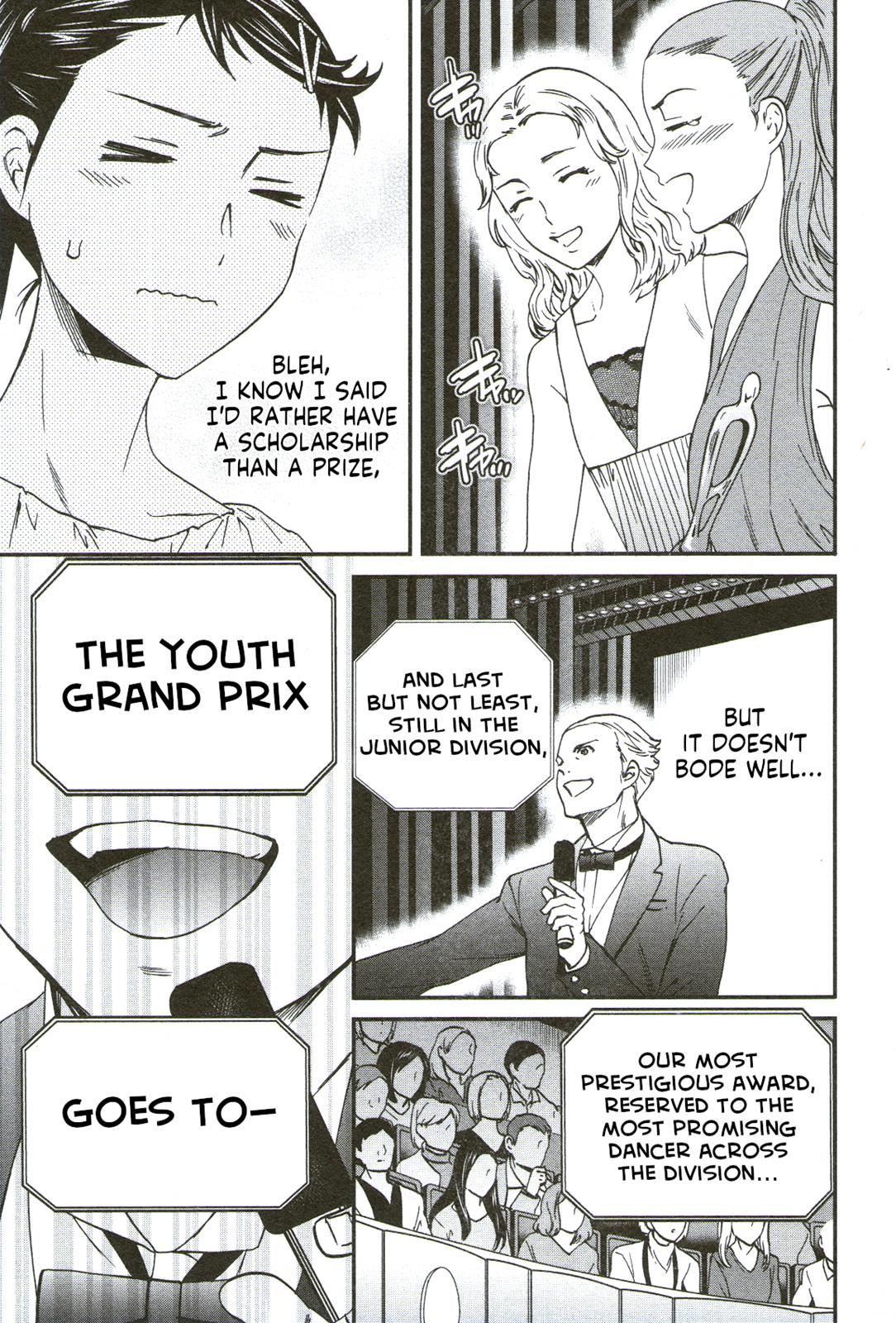 La Magnifique Grande Scène Scene. 68 24