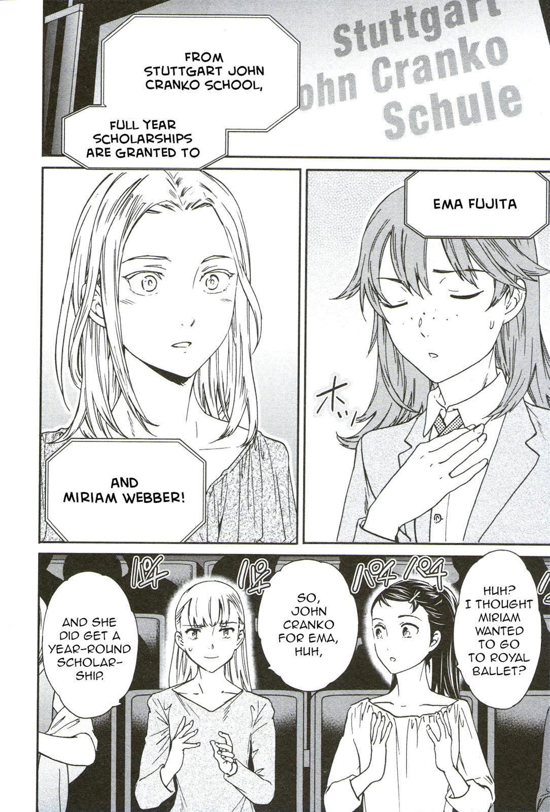 La Magnifique Grande Scène Scene. 68 31