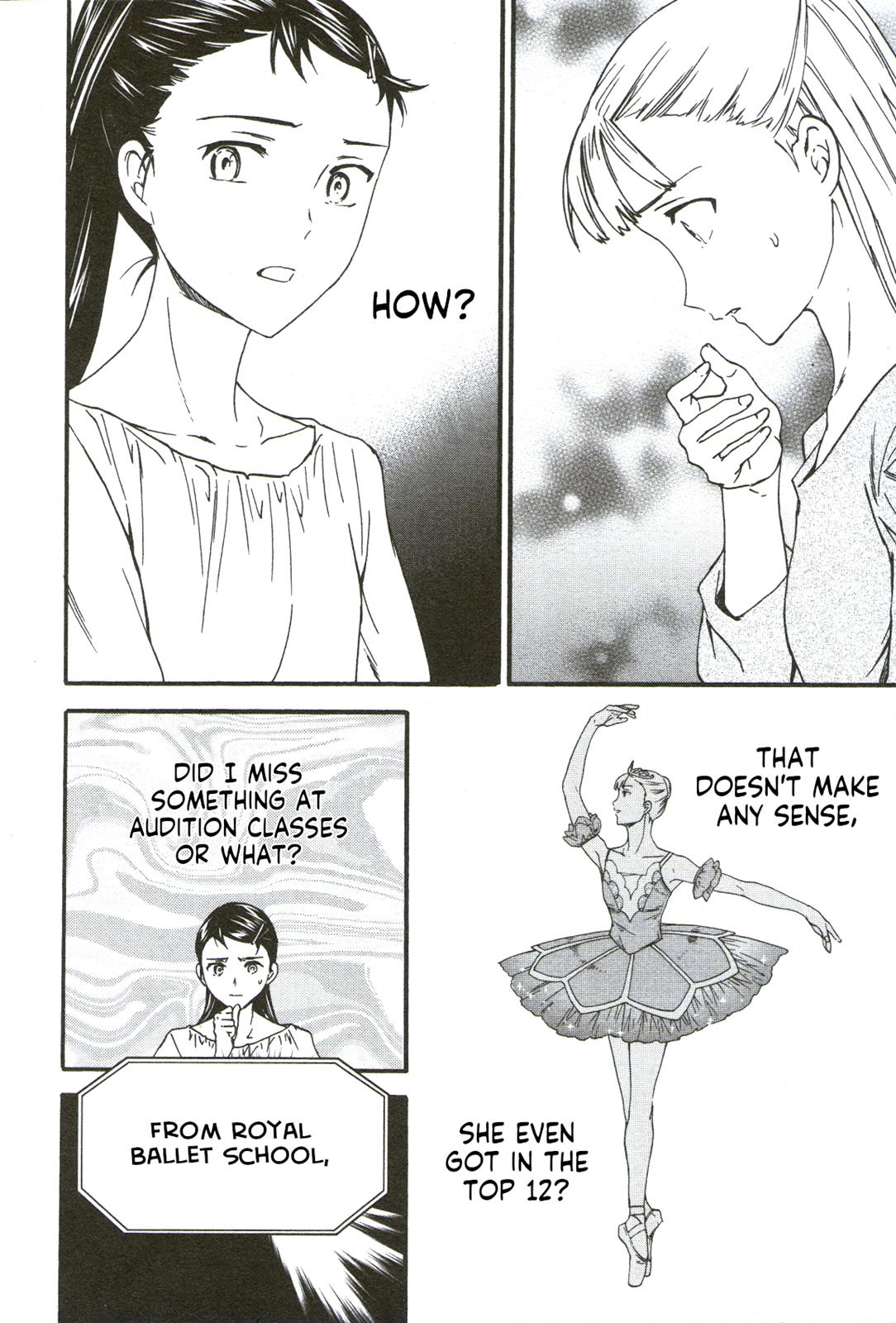 La Magnifique Grande Scène Scene. 68 33