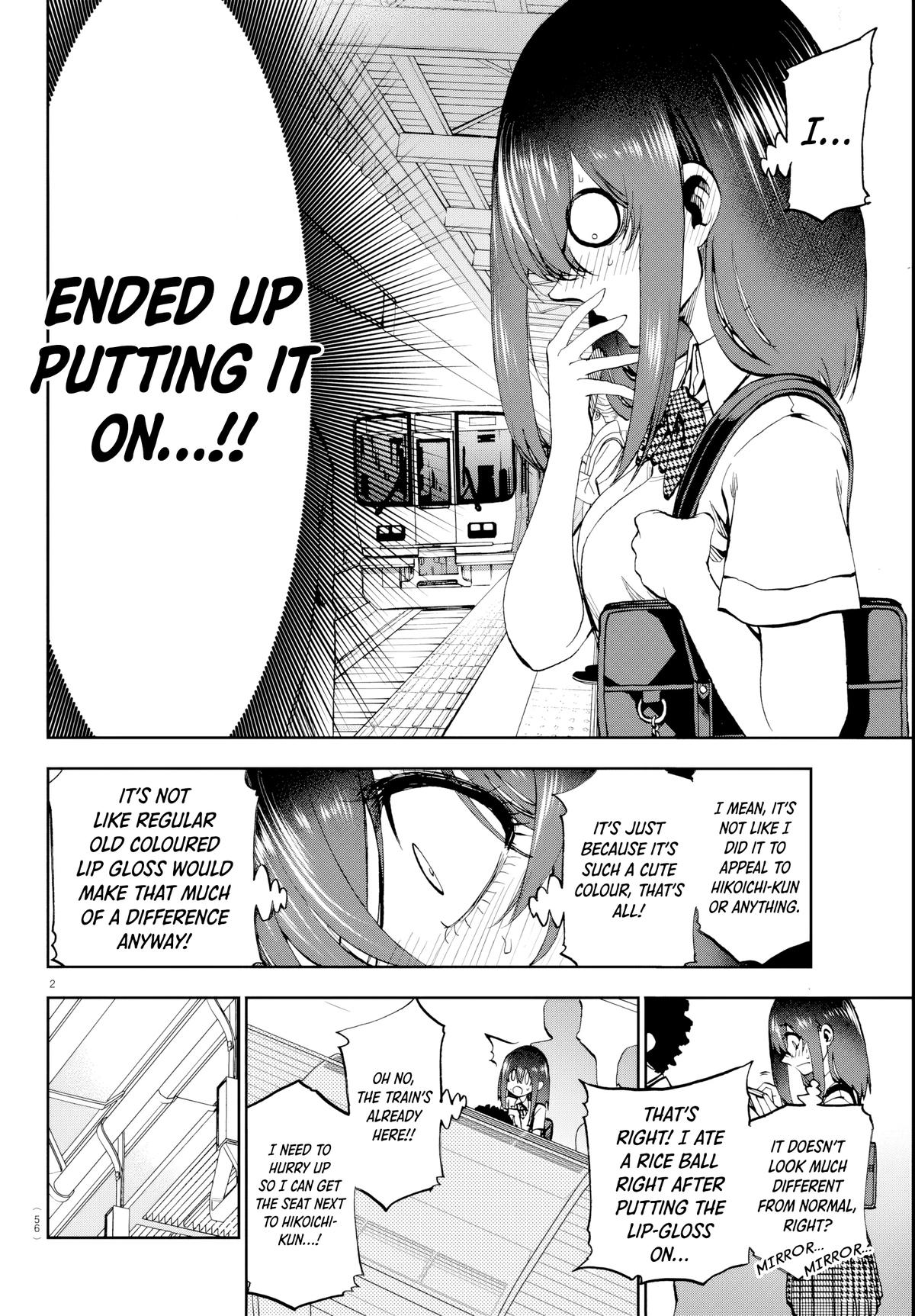 They Are Still Being Shaken This Morning Chapter 15 2