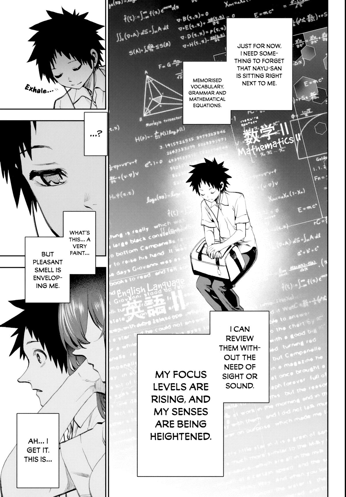 They Are Still Being Shaken This Morning Chapter 17 7