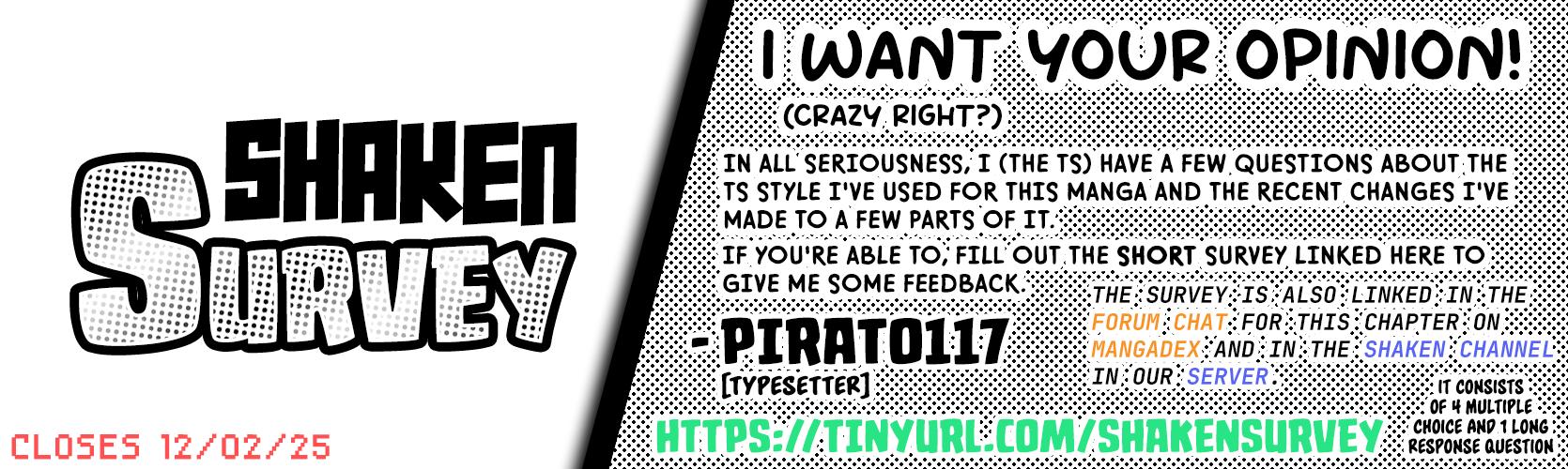 They Are Still Being Shaken This Morning Chapter 18 17