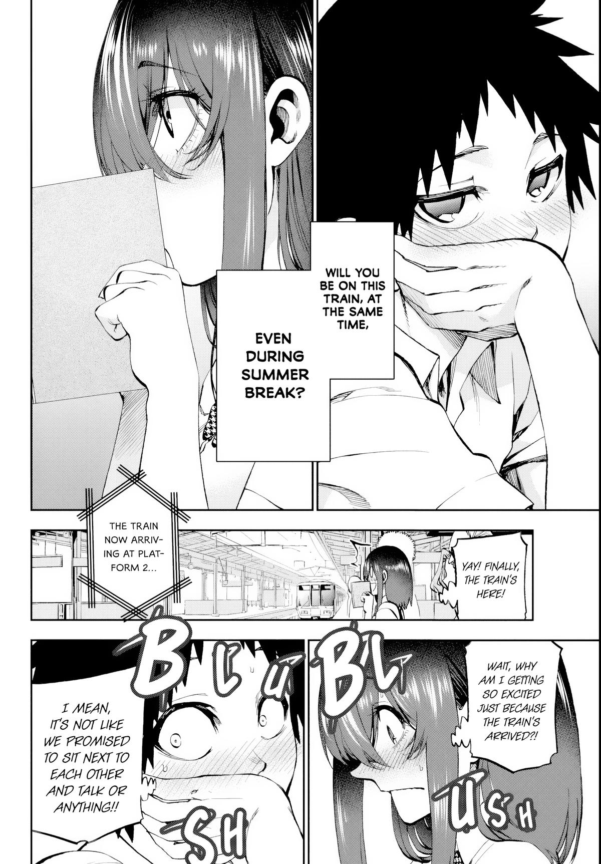 They Are Still Being Shaken This Morning Chapter 24 4