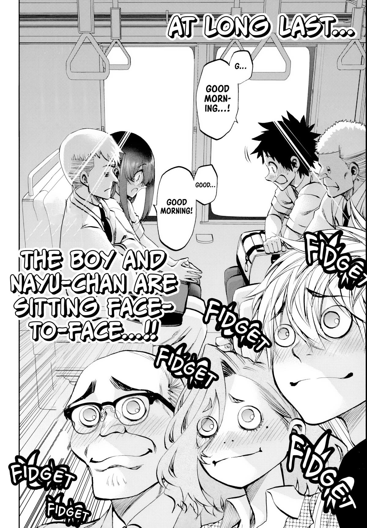 They Are Still Being Shaken This Morning Chapter 24 16