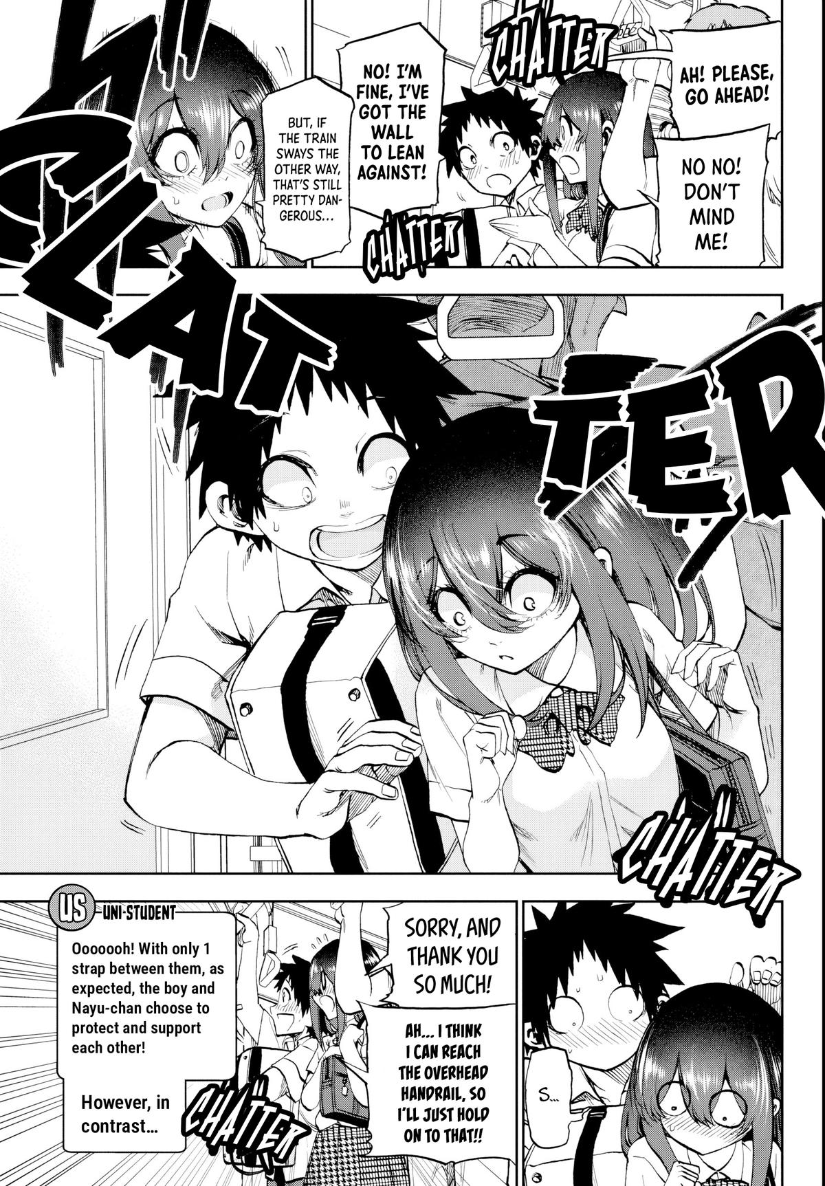 They Are Still Being Shaken This Morning Chapter 25 10
