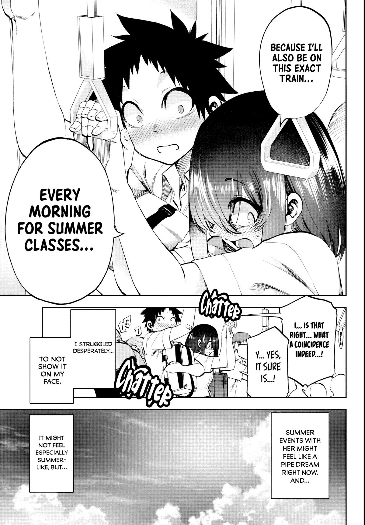 They Are Still Being Shaken This Morning Chapter 25 16