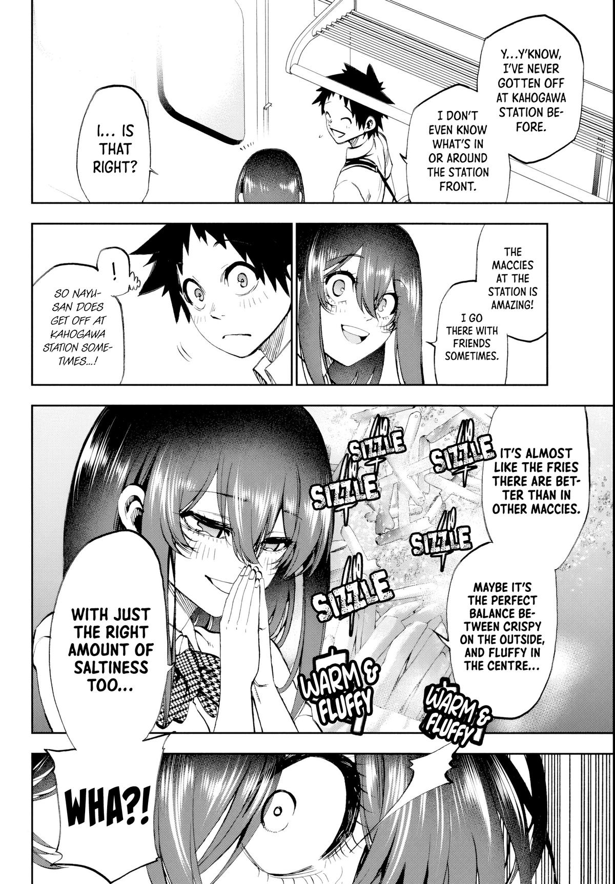 They Are Still Being Shaken This Morning Chapter 27 7