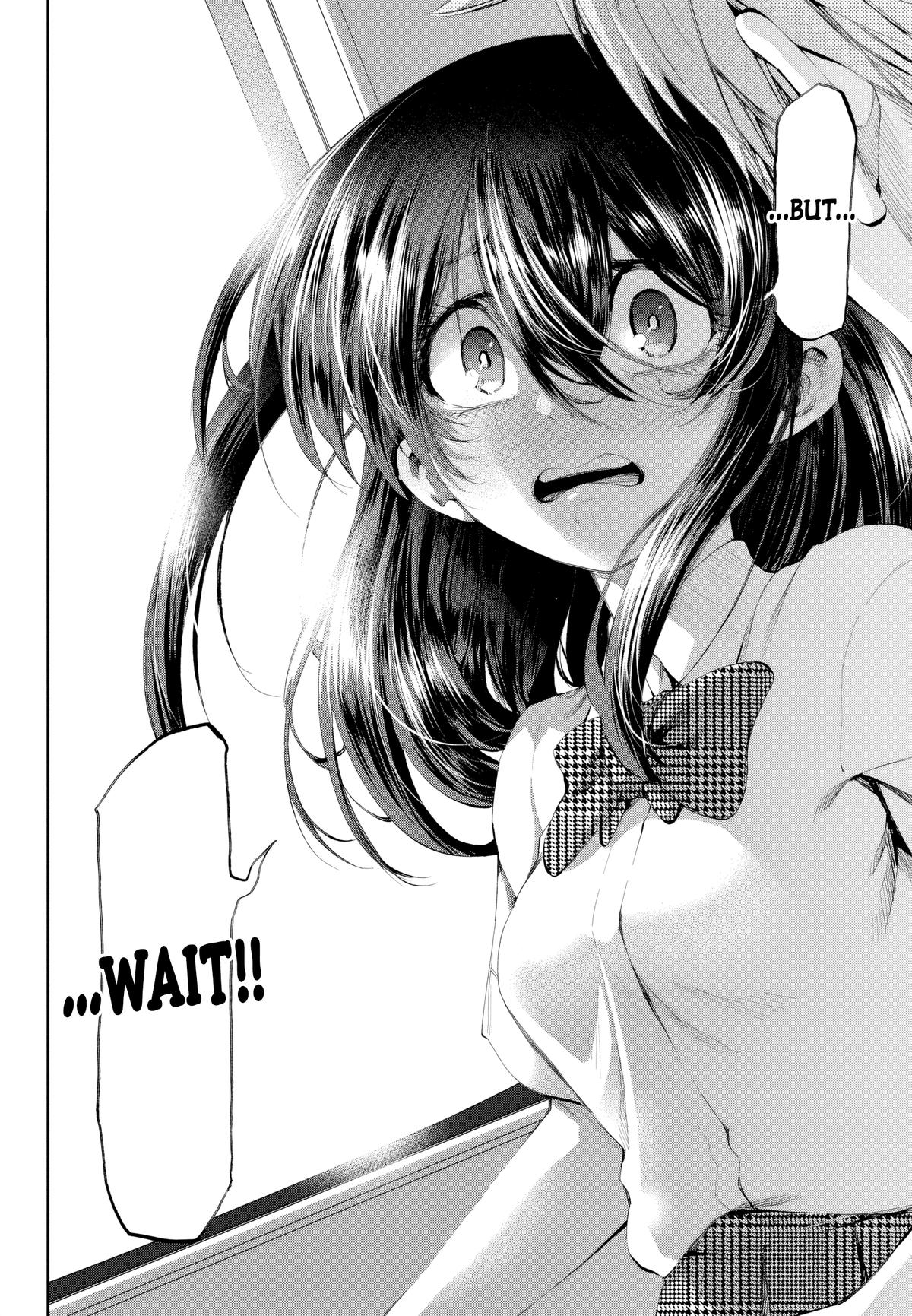 They Are Still Being Shaken This Morning Chapter 32 12