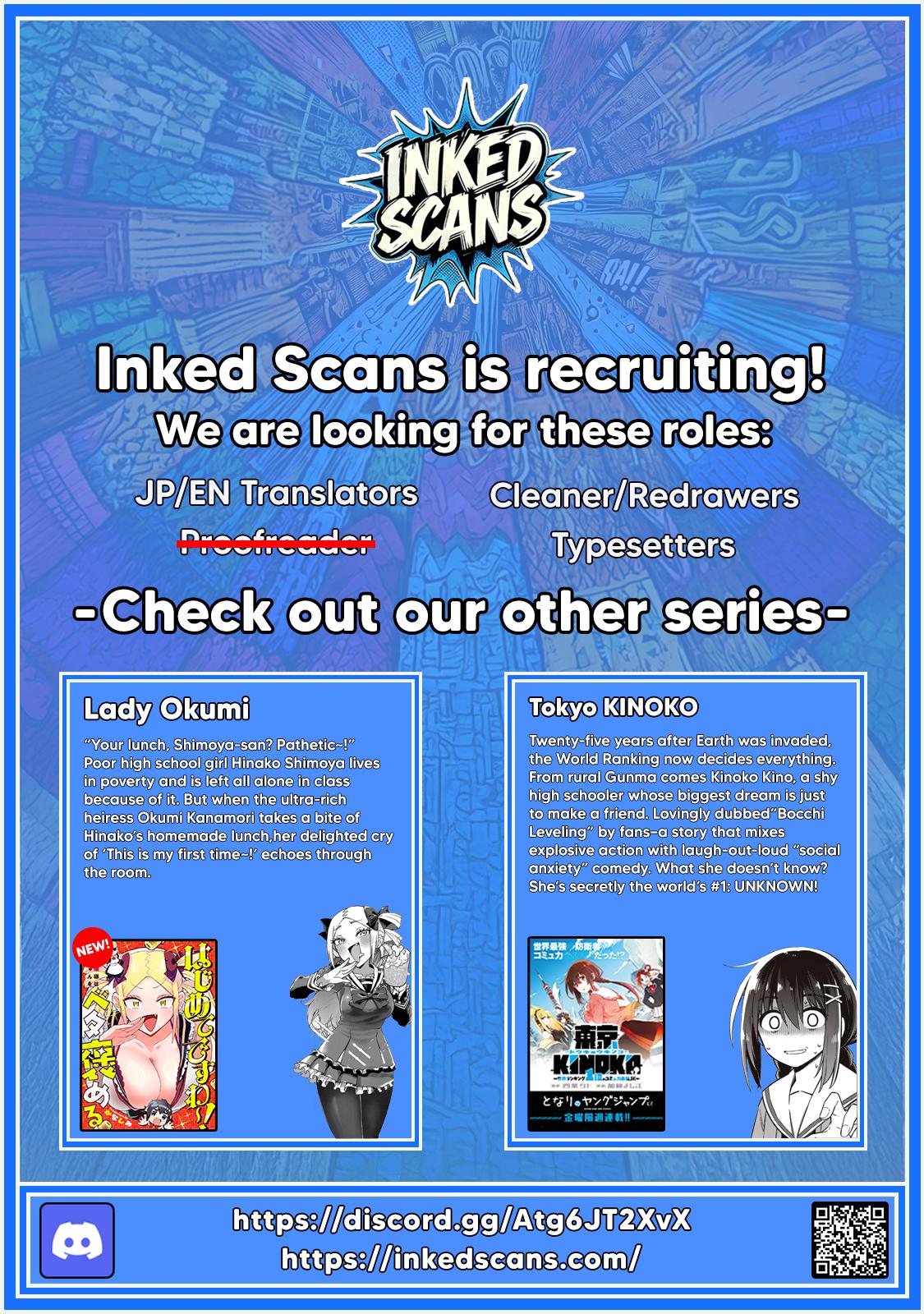 They Are Still Being Shaken This Morning Chapter 33 18