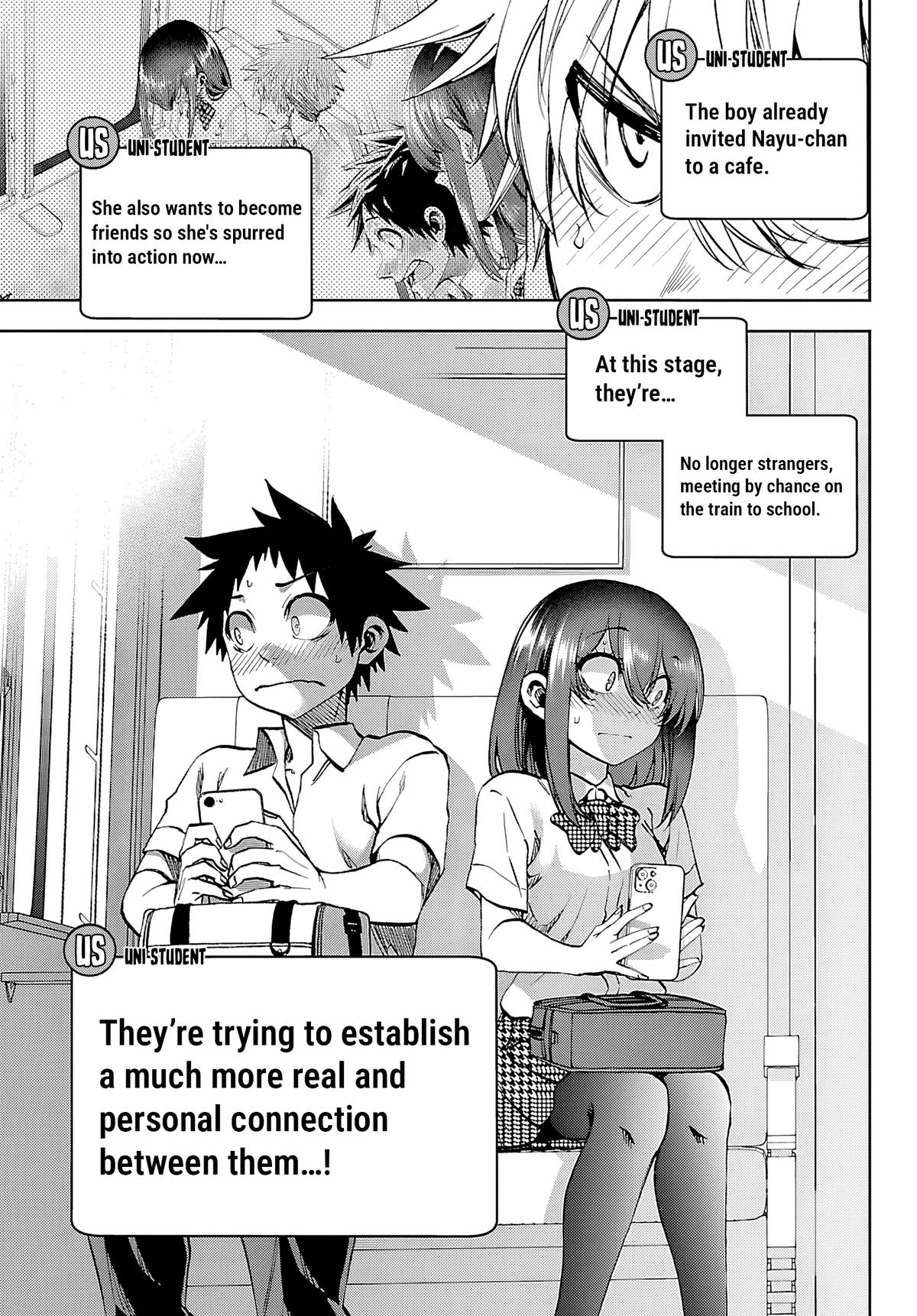 They Are Still Being Shaken This Morning Chapter 34 6