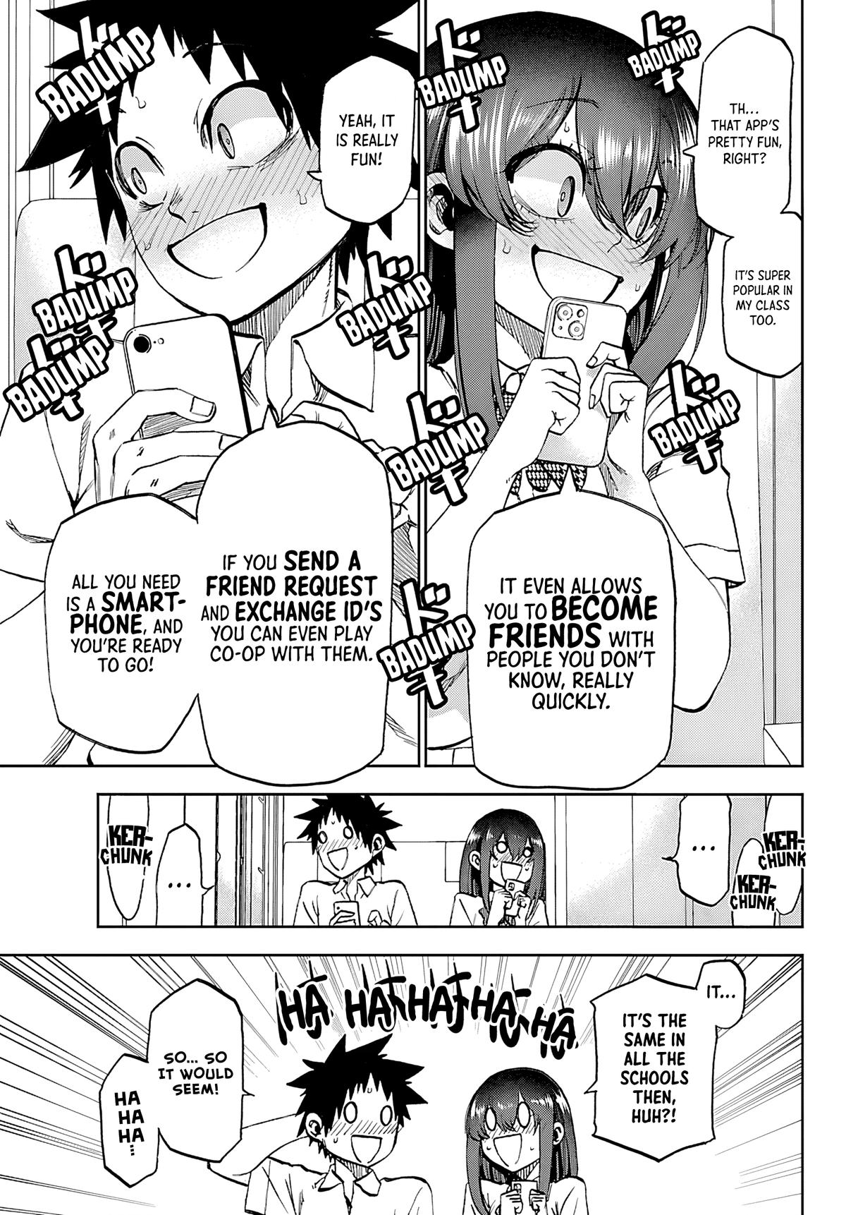 They Are Still Being Shaken This Morning Chapter 34 8