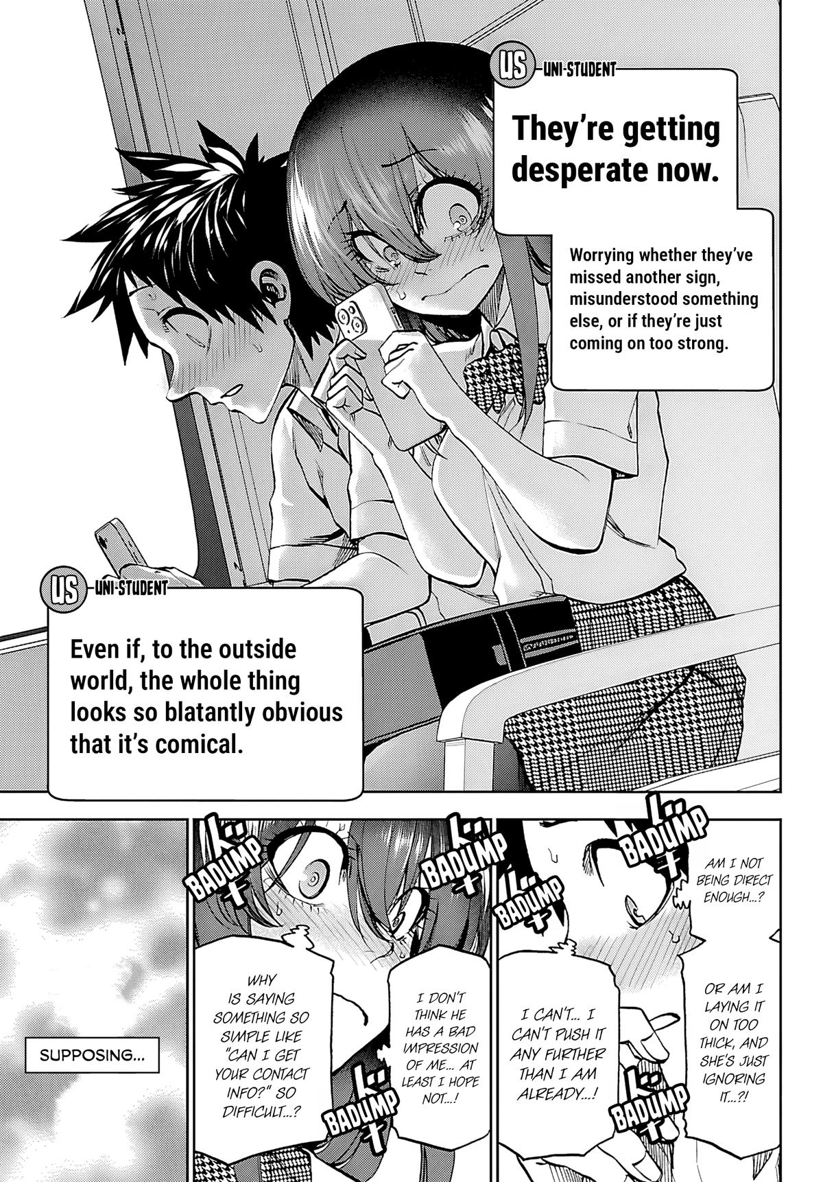 They Are Still Being Shaken This Morning Chapter 34 10