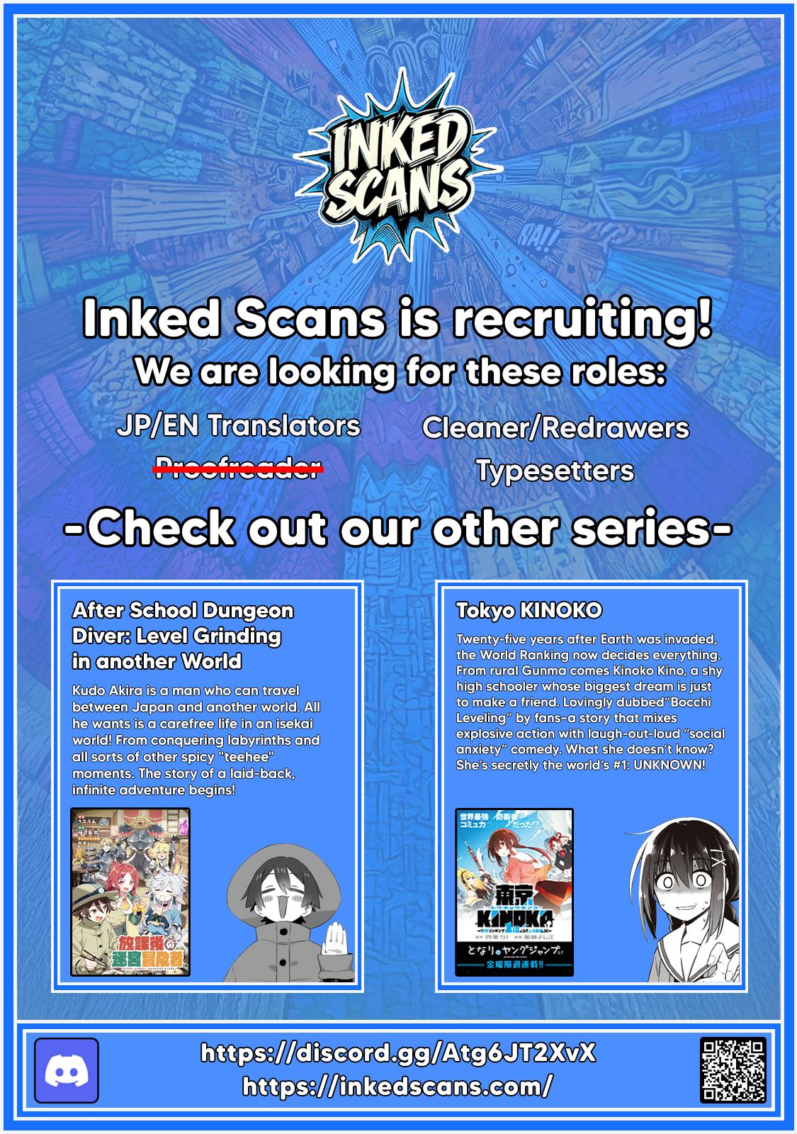 They Are Still Being Shaken This Morning Chapter 34 20