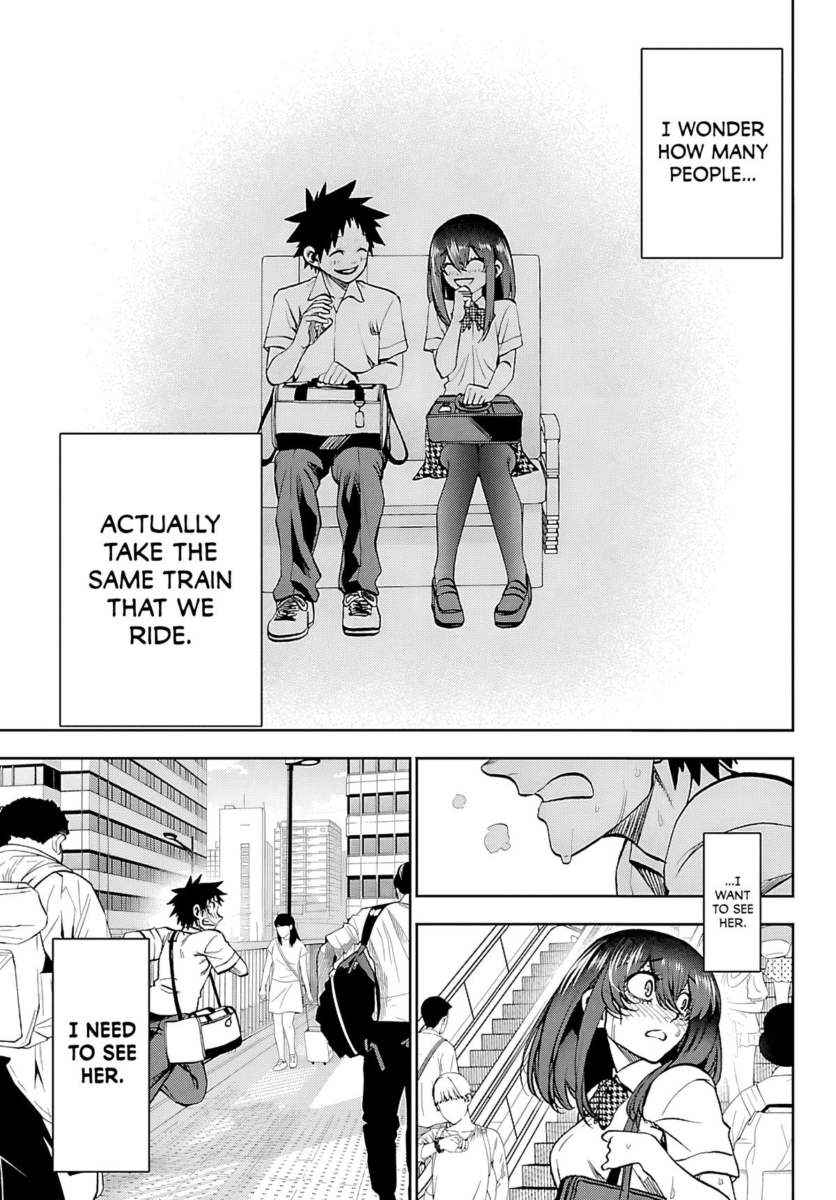 They Are Still Being Shaken This Morning Chapter 35 21