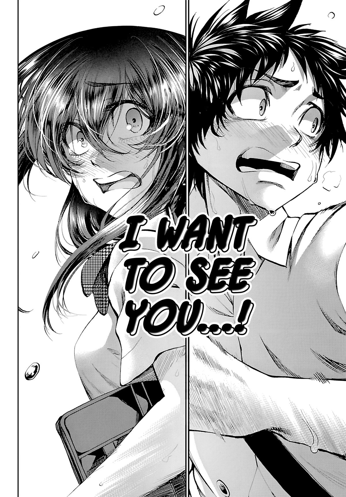 They Are Still Being Shaken This Morning Chapter 35 22