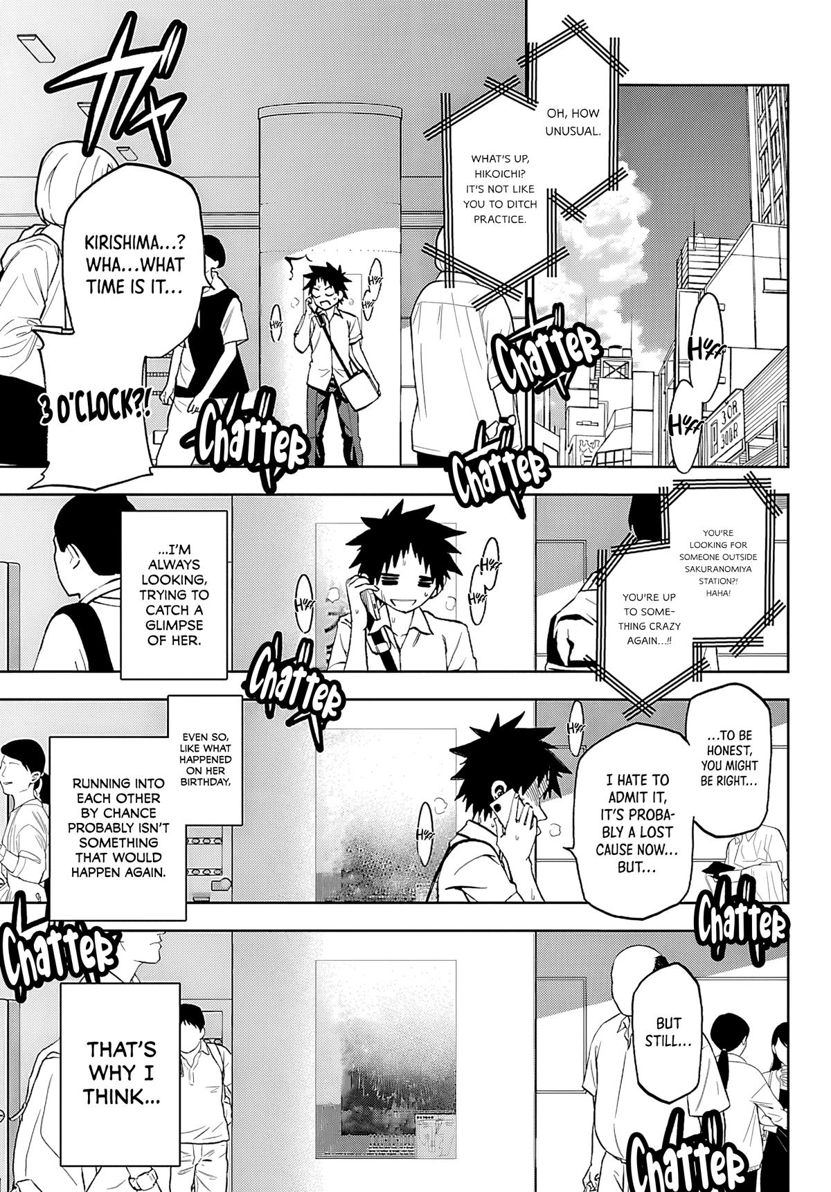 They Are Still Being Shaken This Morning Chapter 35 23